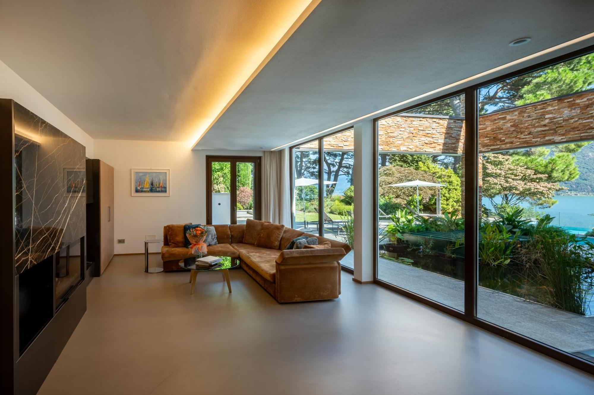 Apartment Koi Terrazza Sul