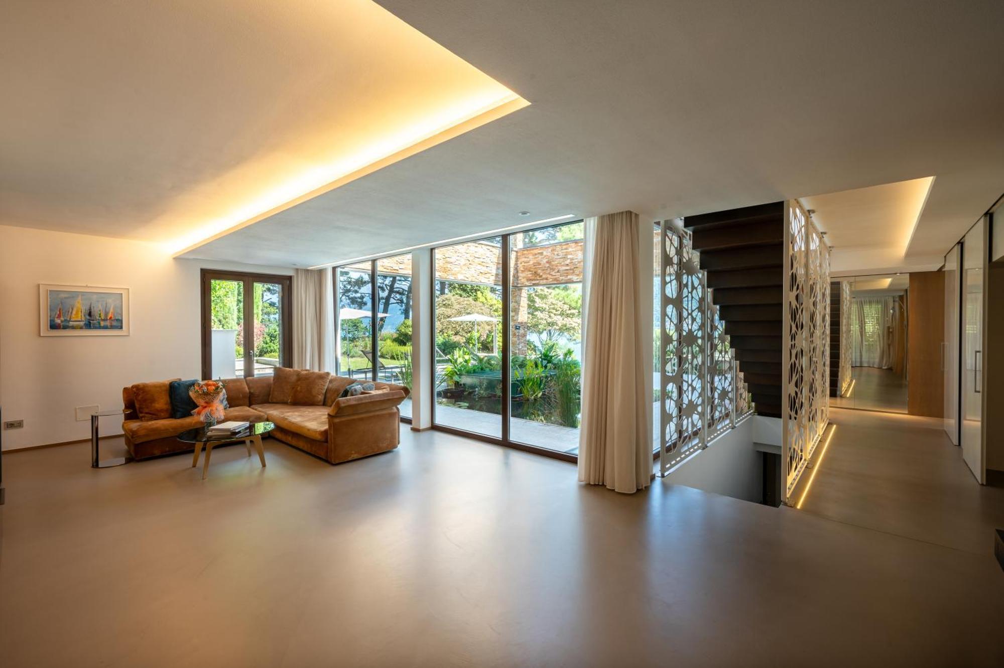 Apartment Koi Terrazza Sul *
