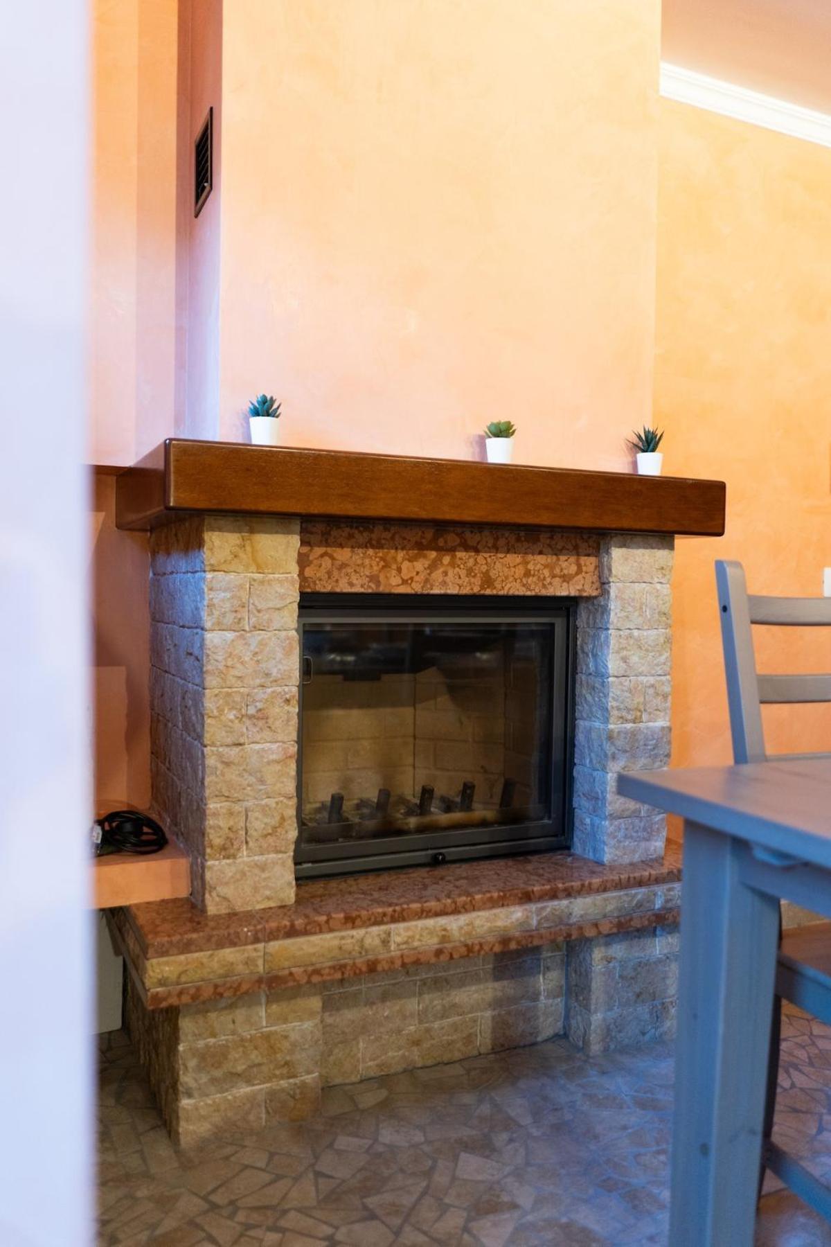 Color House Vista Apartment Brienno