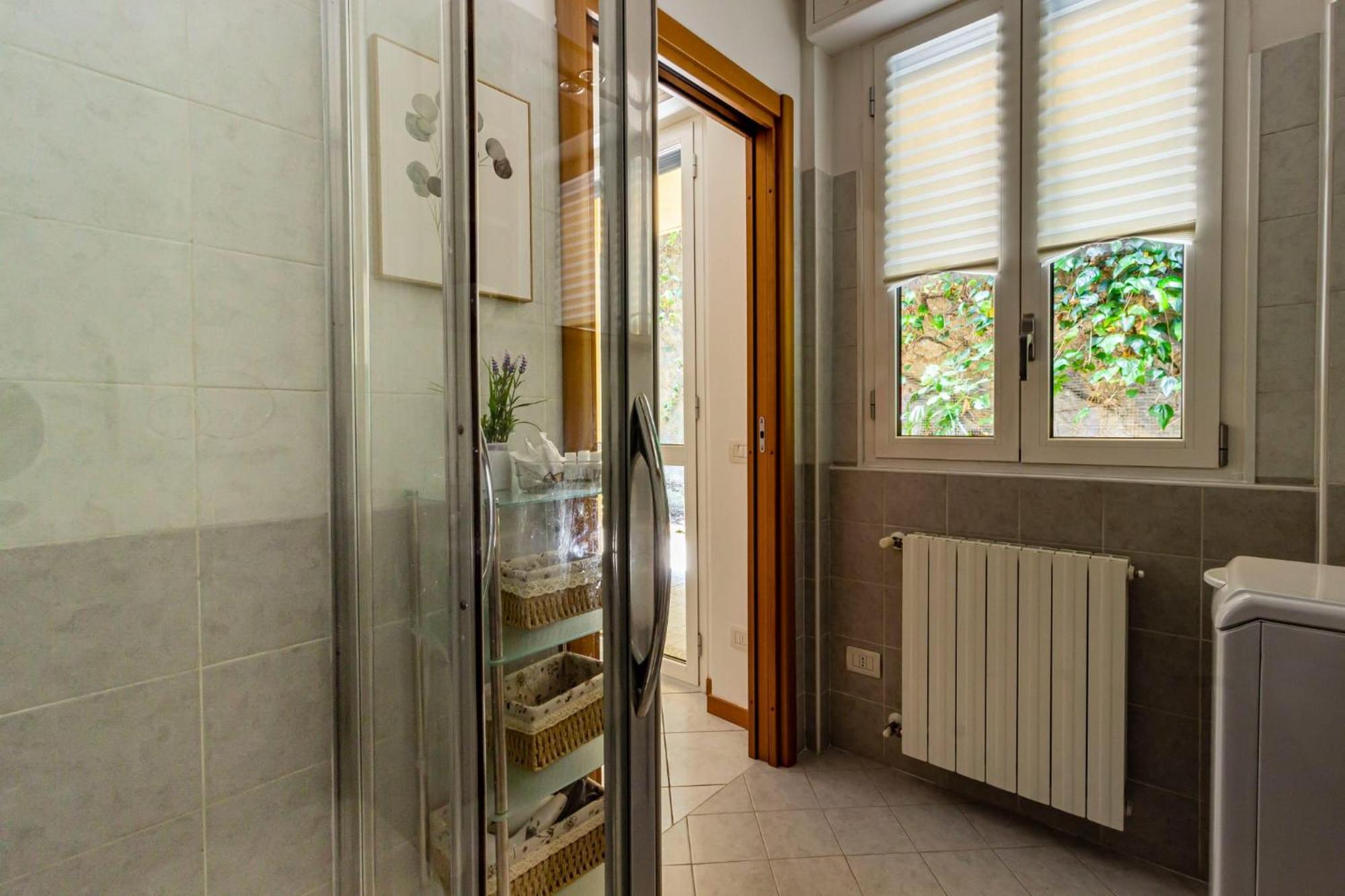 Apartment Casa Sofia
