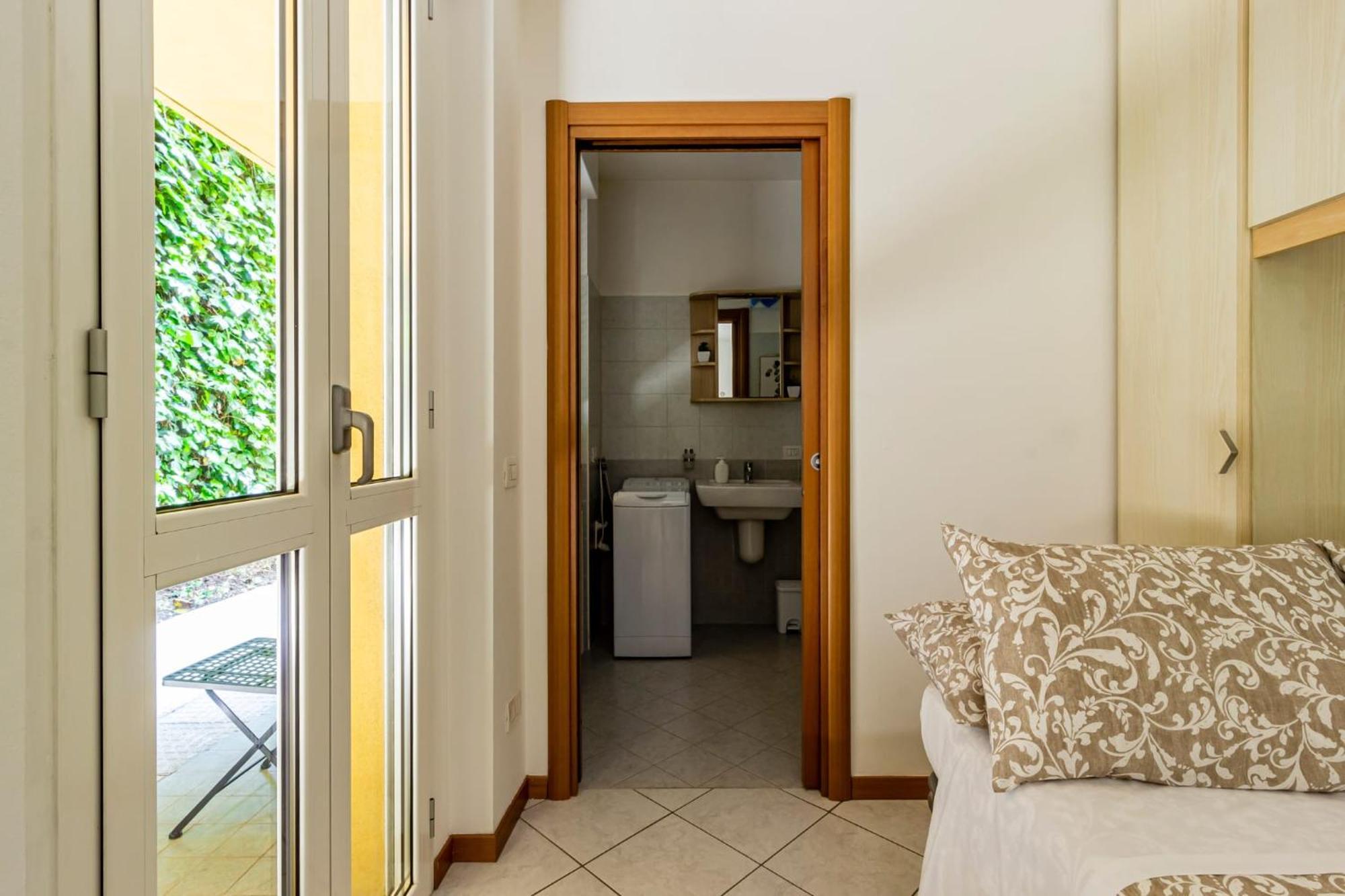 Apartment Casa Sofia Como