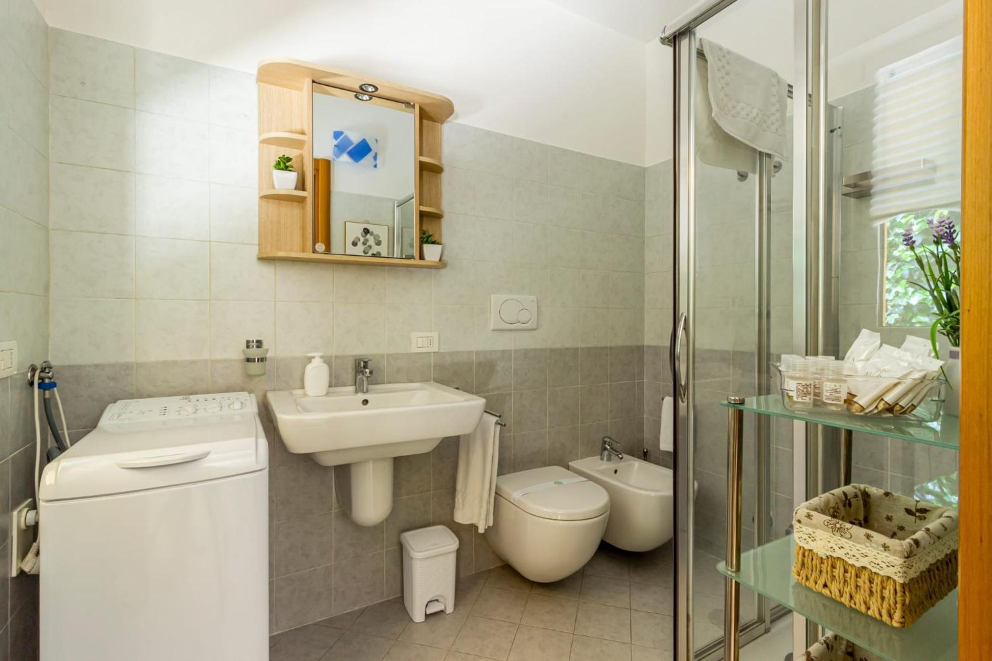 Casa Sofia Apartment