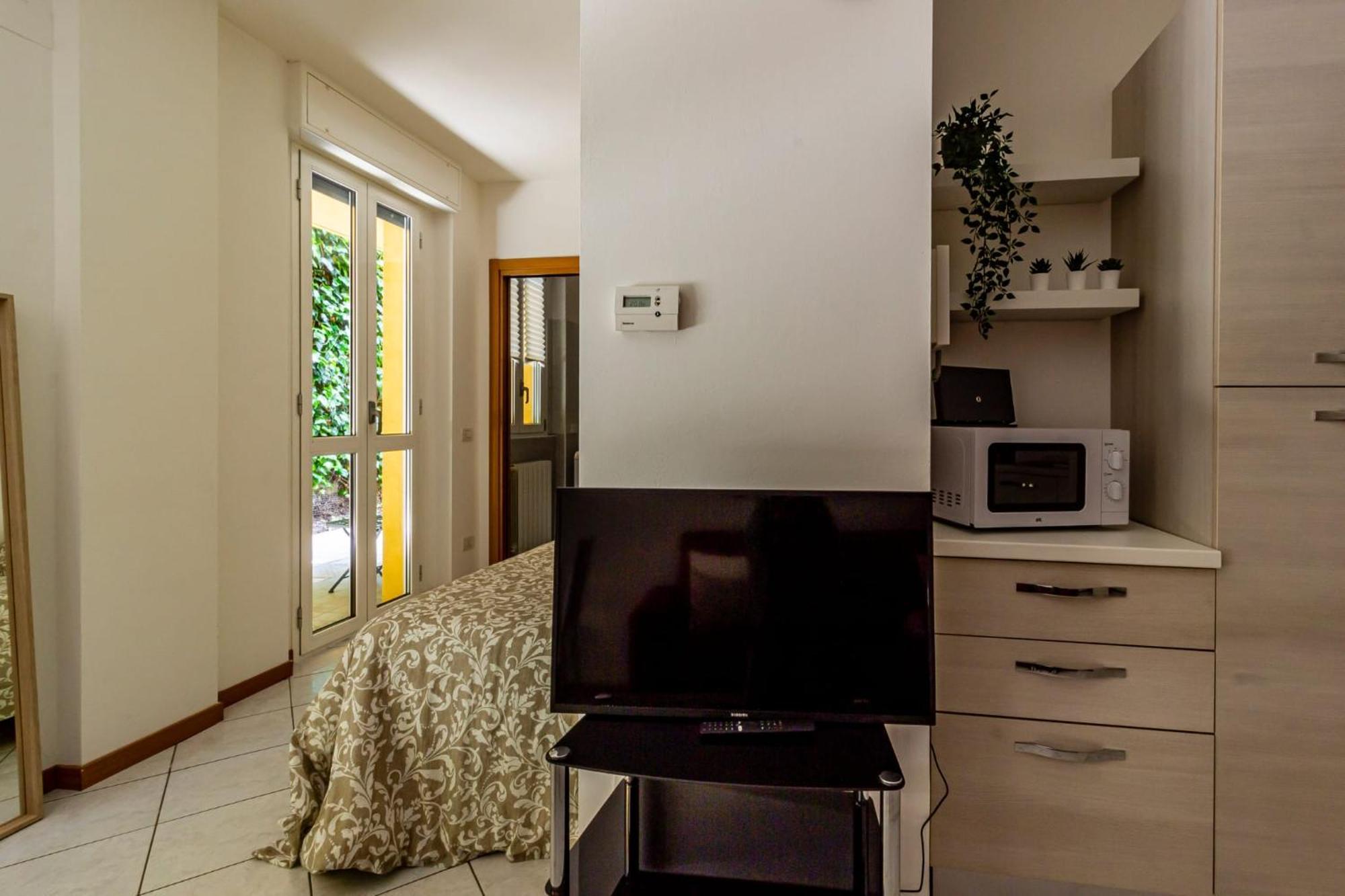 Casa Sofia Apartment
