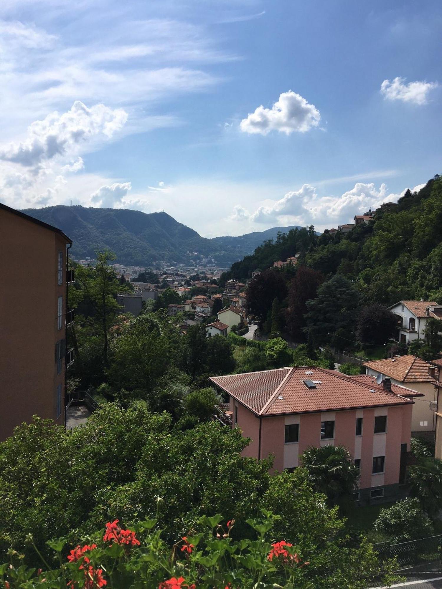 Appartamento La Côme