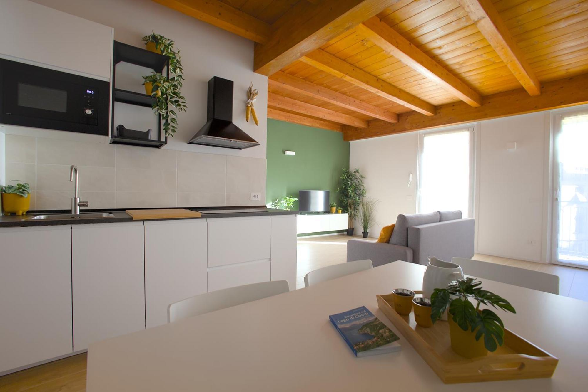 Carpe Diem Apartment *