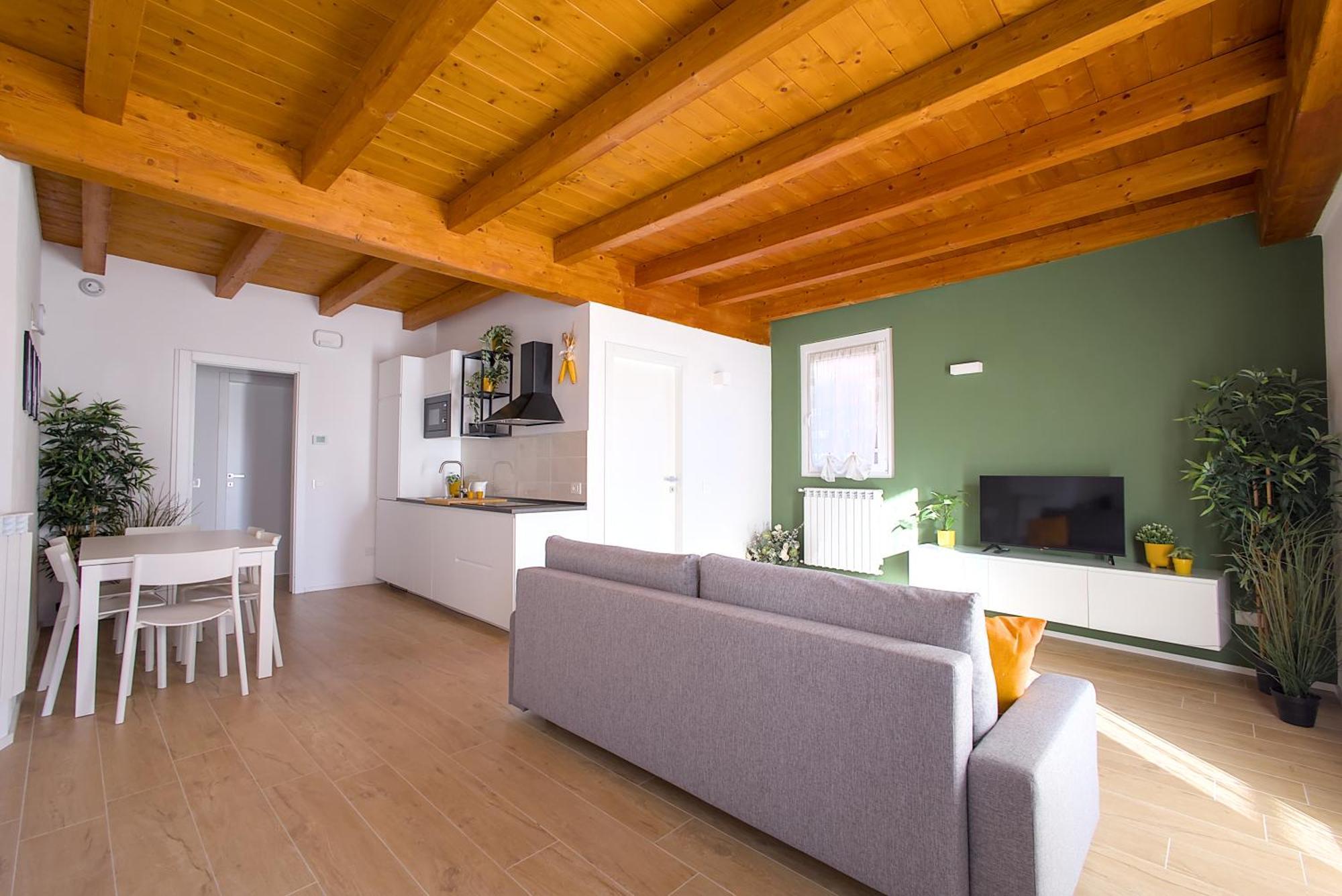 Carpe Diem Apartment Como