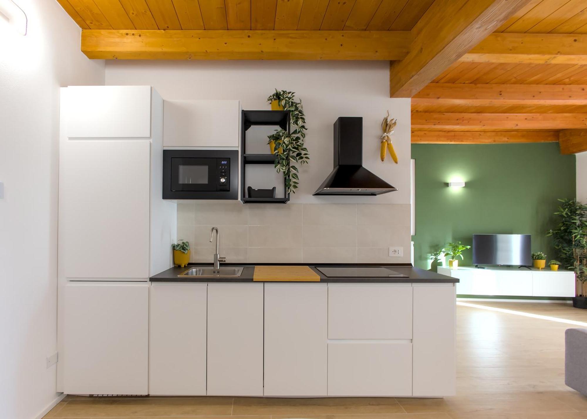 Carpe Diem Apartment *