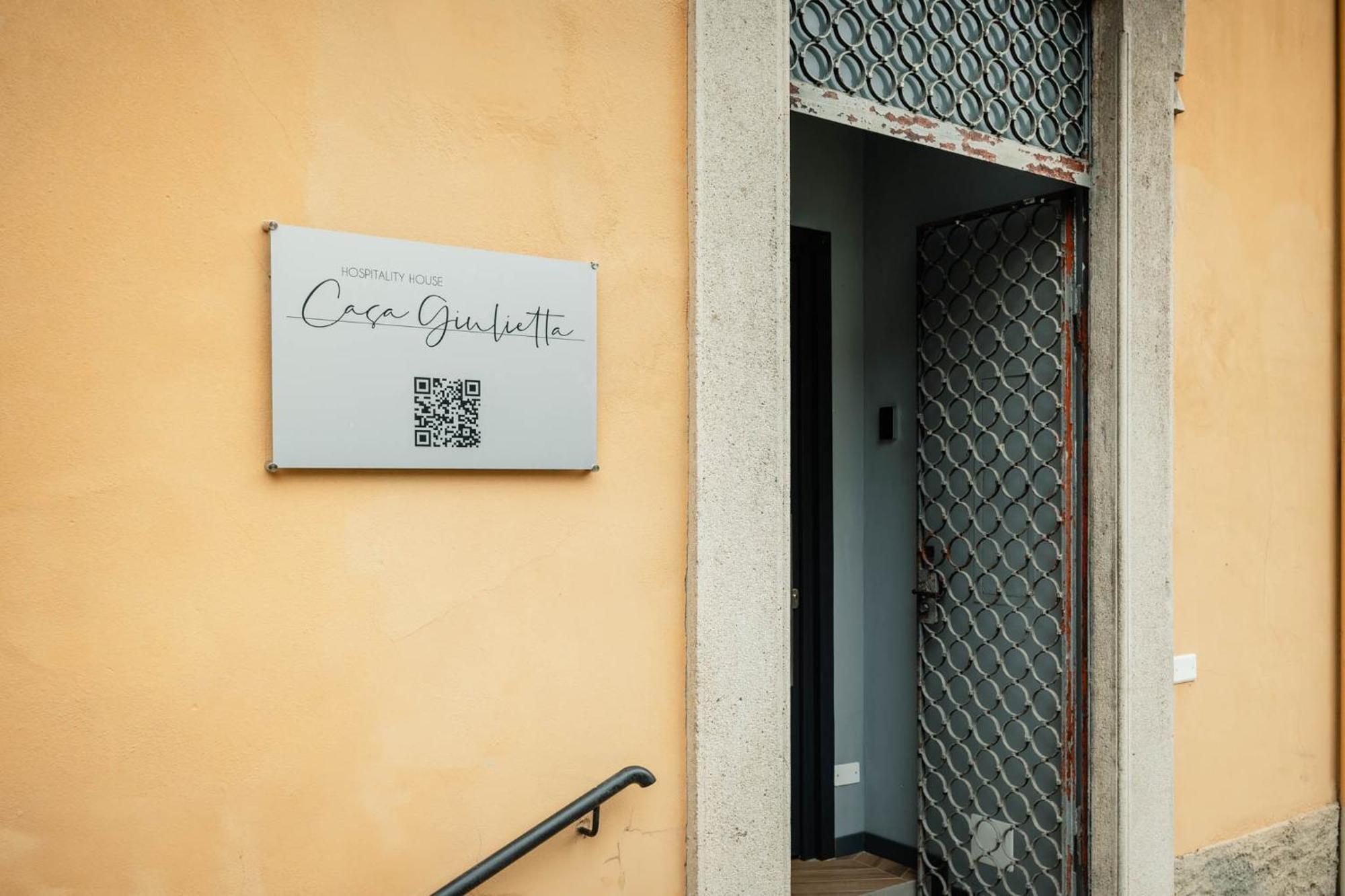 Marylin's Suite&spa Con Parcheggio Privato Apartment Como