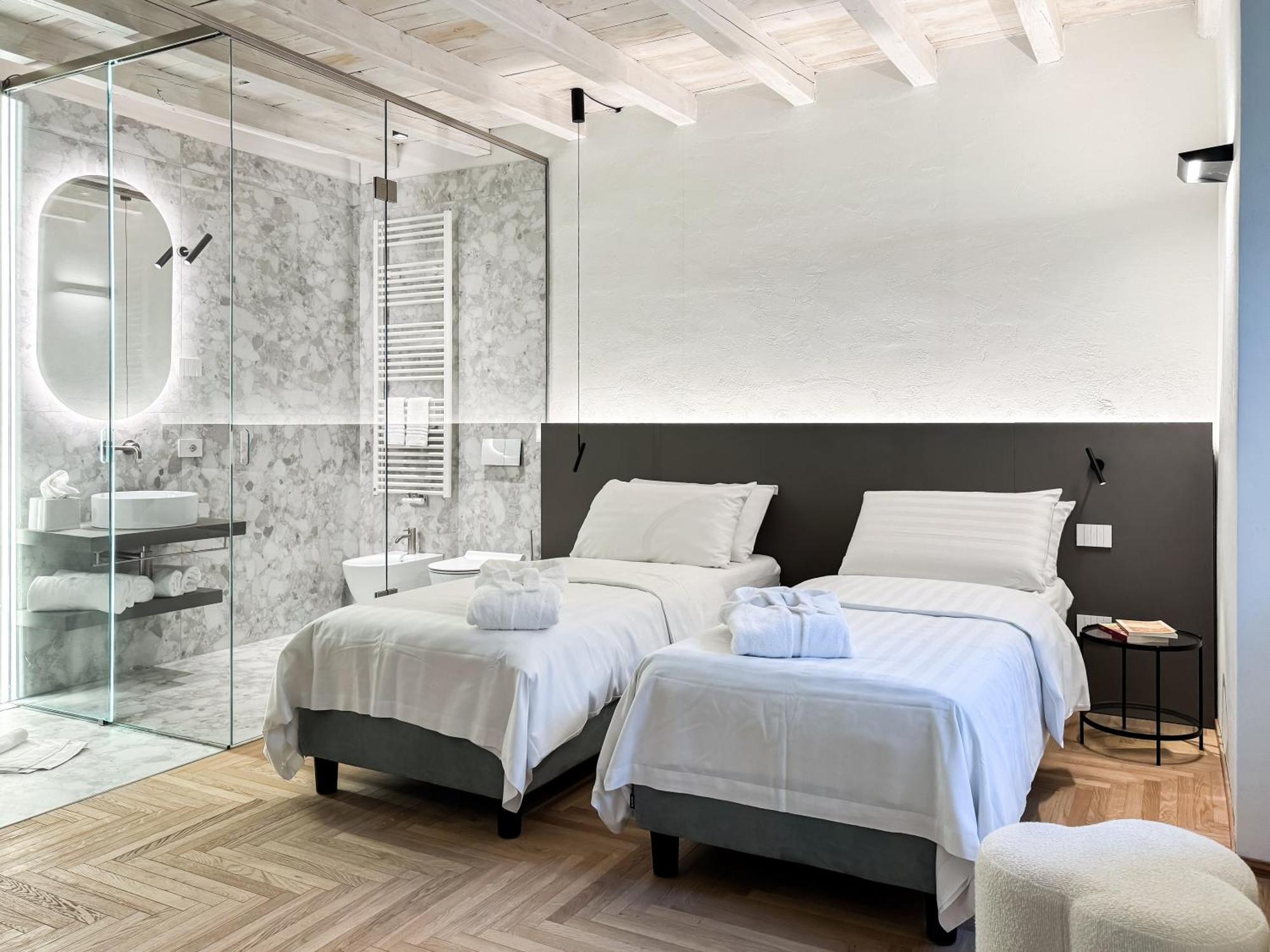 Hotel Reverie - Boutique Bellano