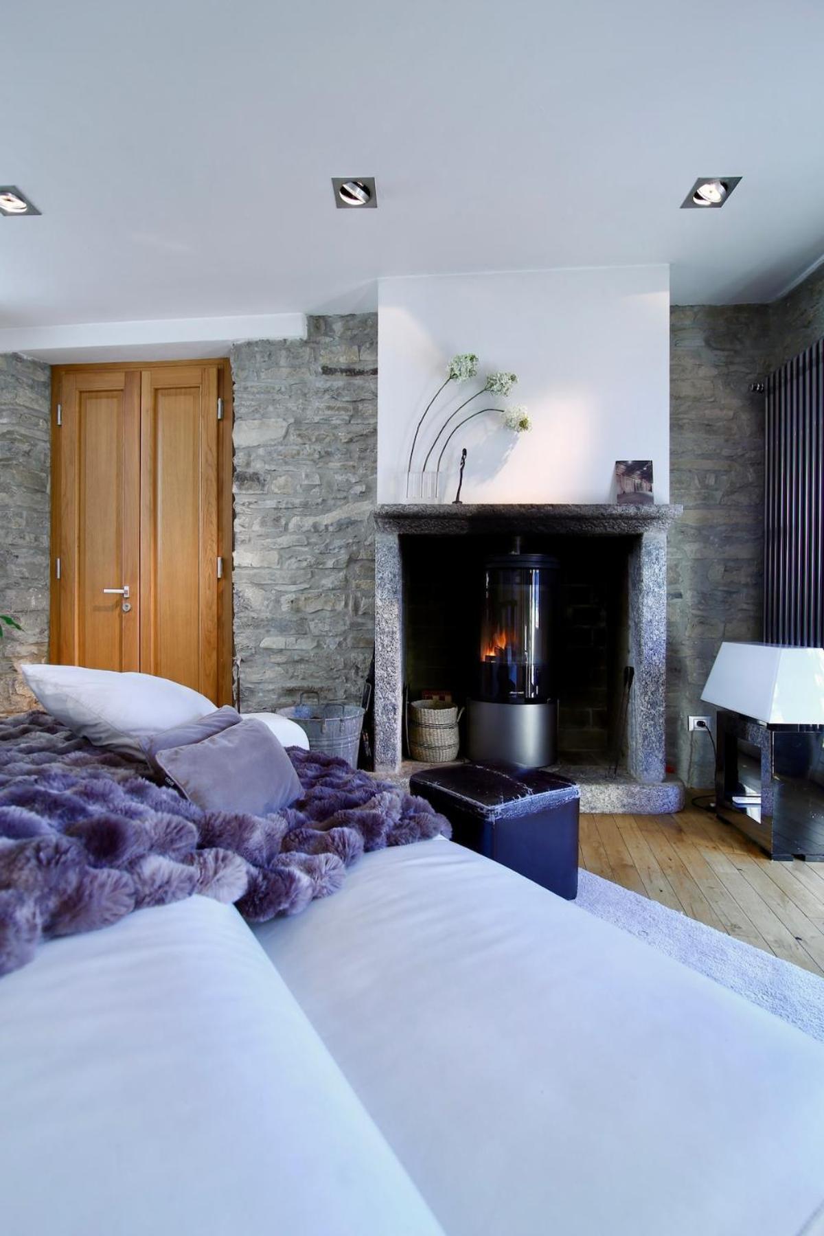 Romantic & Private Villa