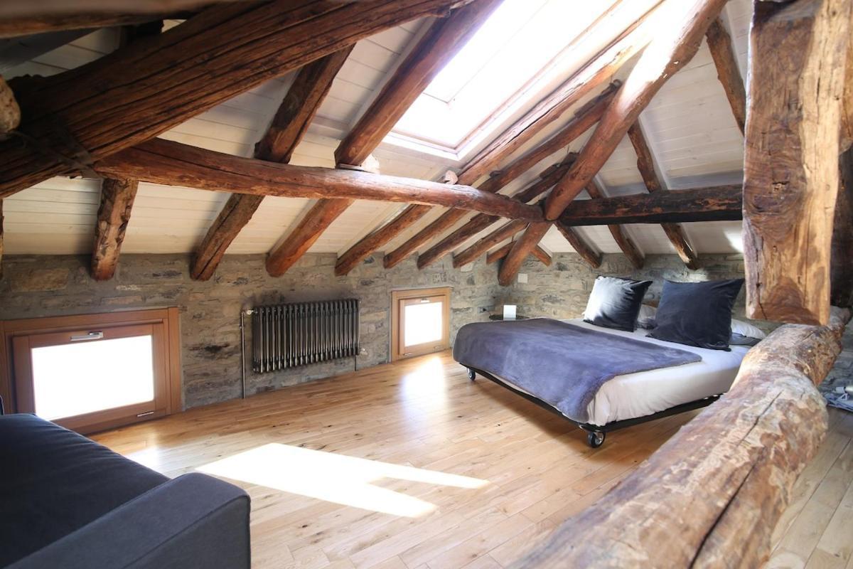 Romantic & Private Villa Pognana Lario