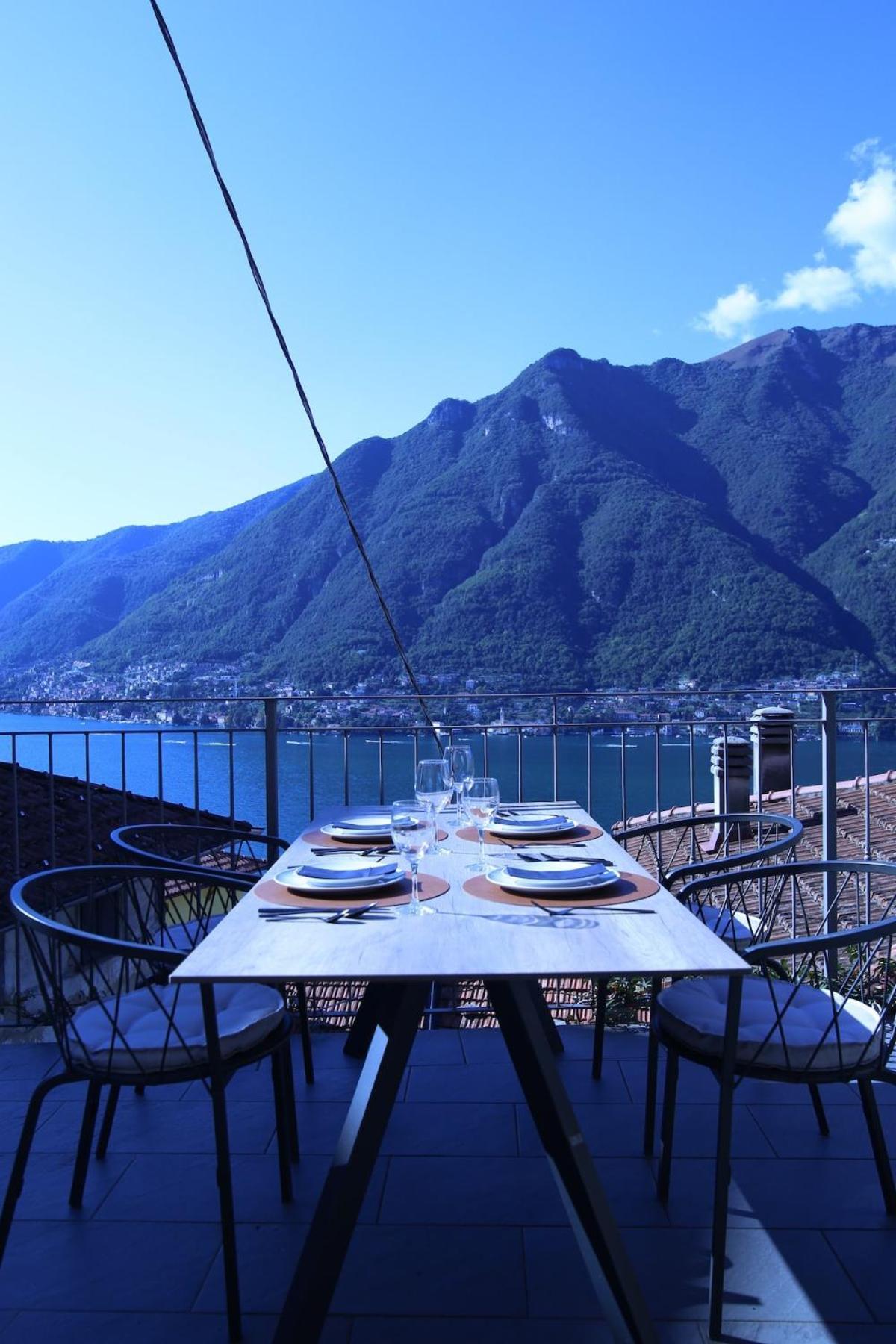 Villa Romantic & Private