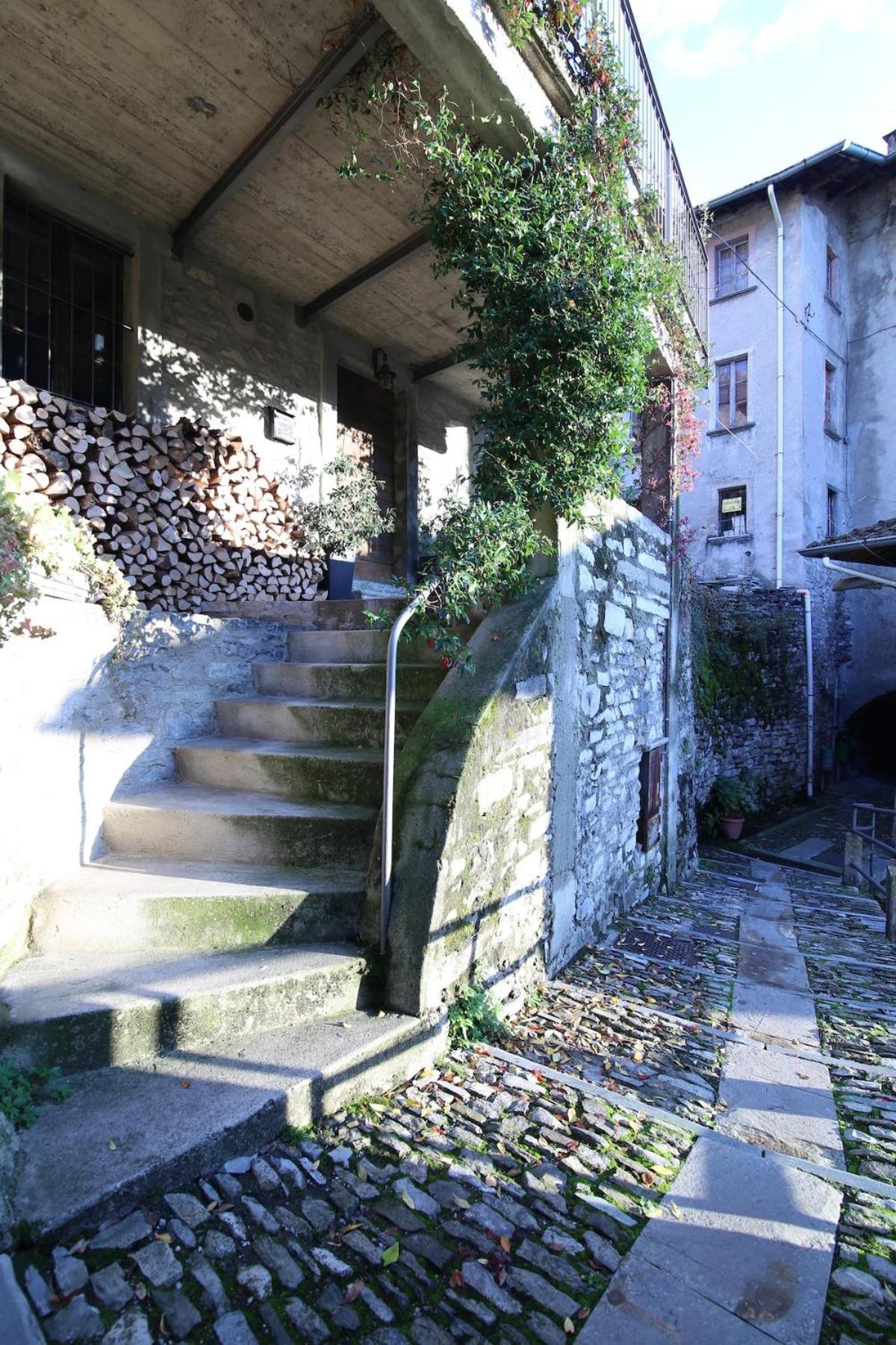 Romantic & Private Pognana Lario