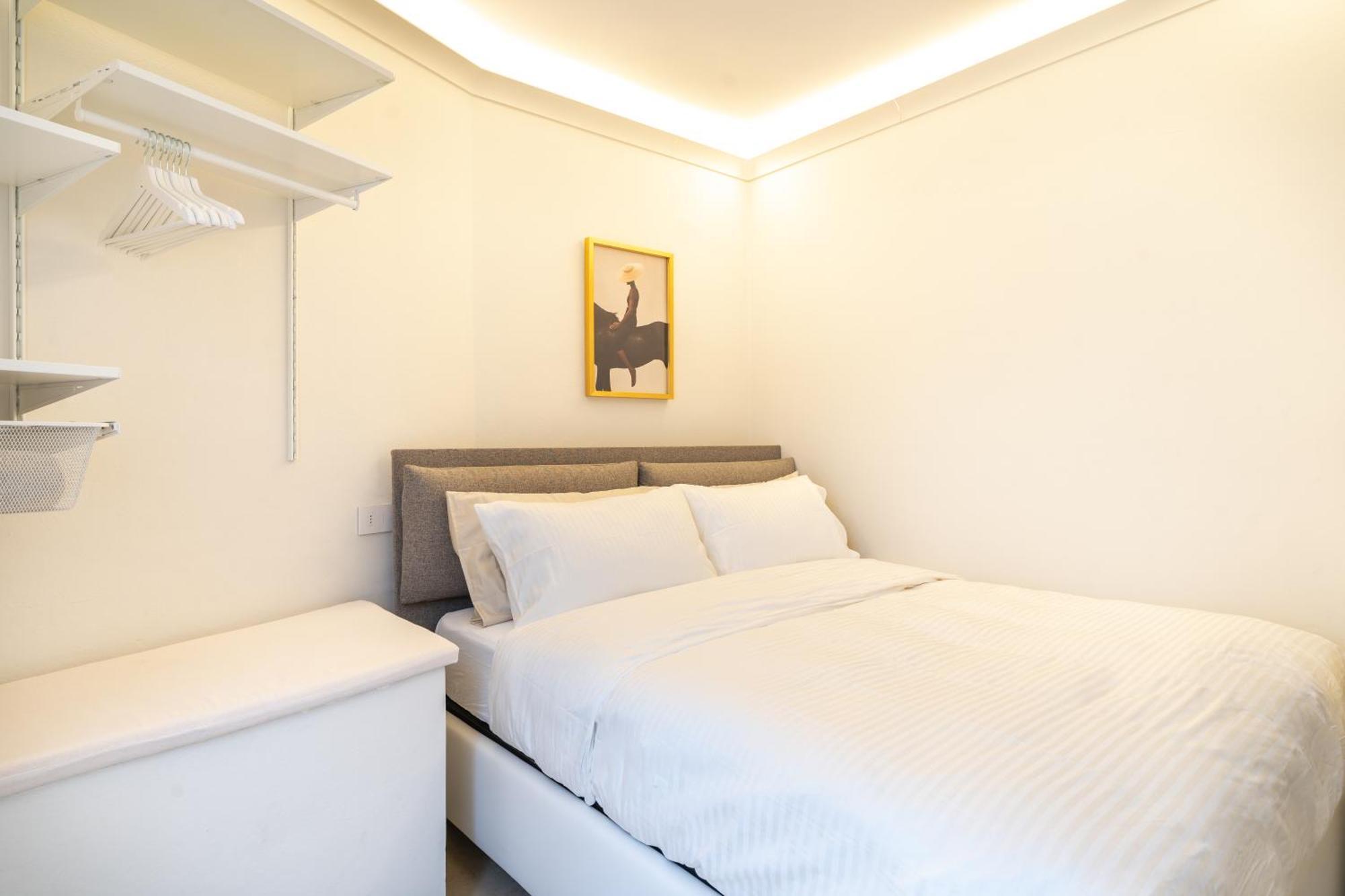 Appartamento Antico Pozzo - Modern Lecco