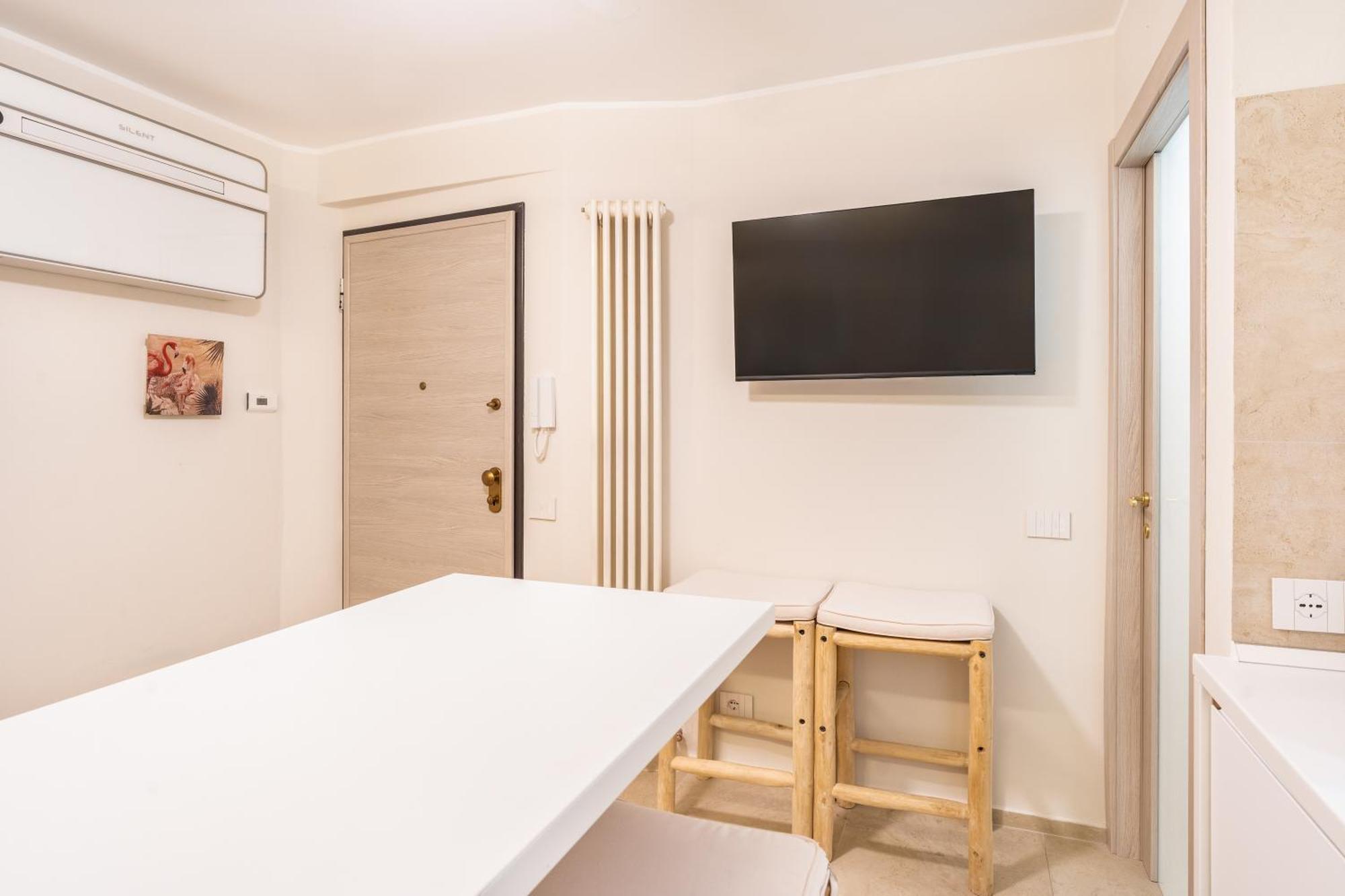 Appartamento Antico Pozzo - Modern