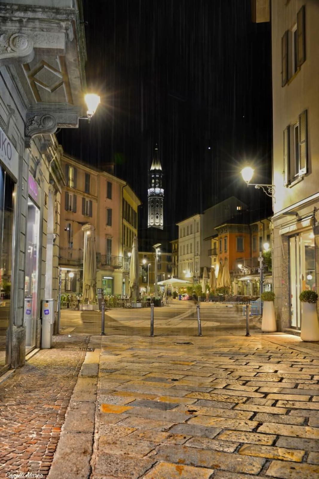 Antico Pozzo - Modern Lecco