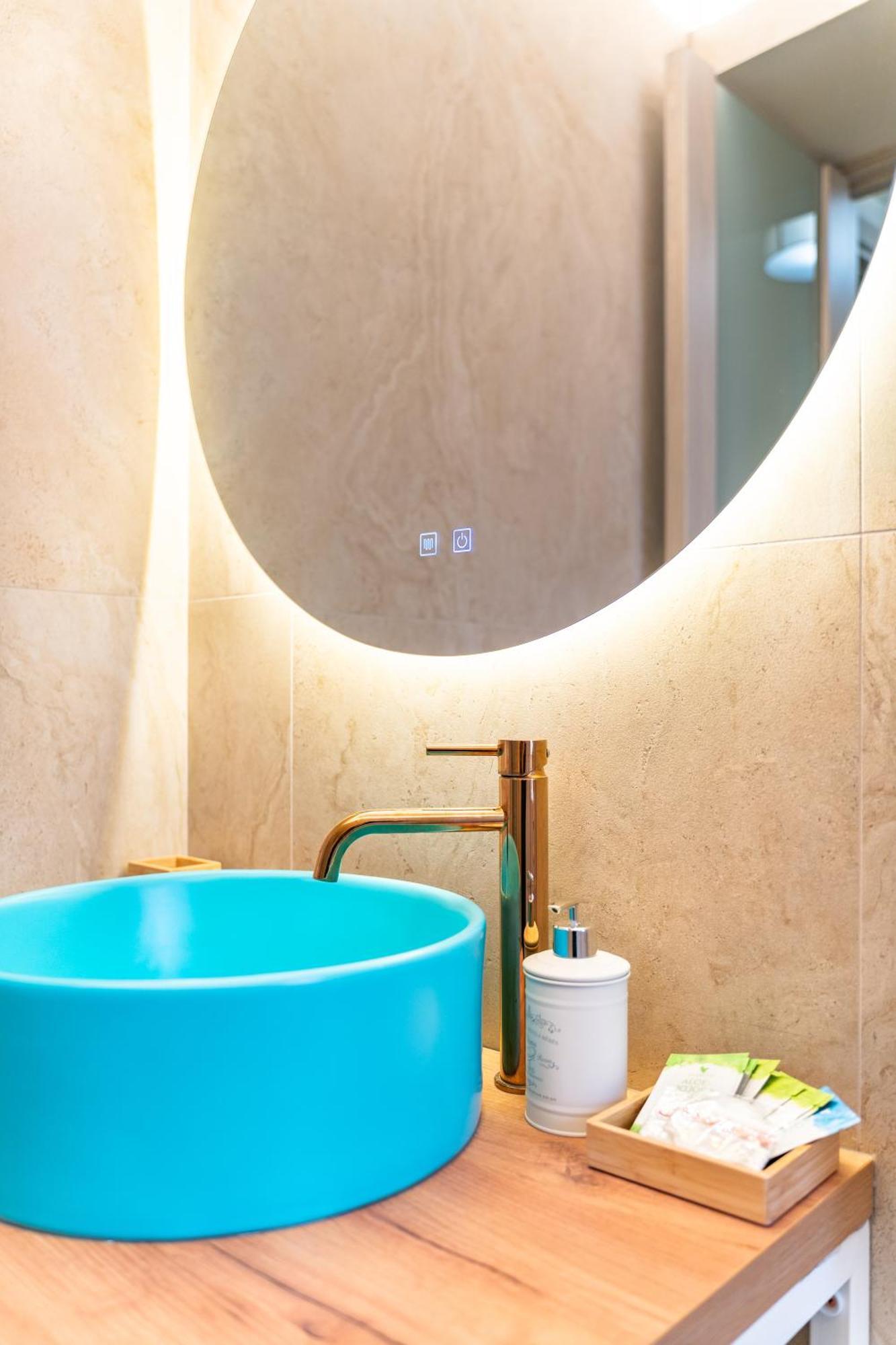 Antico Pozzo - Modern Apartment Lecco