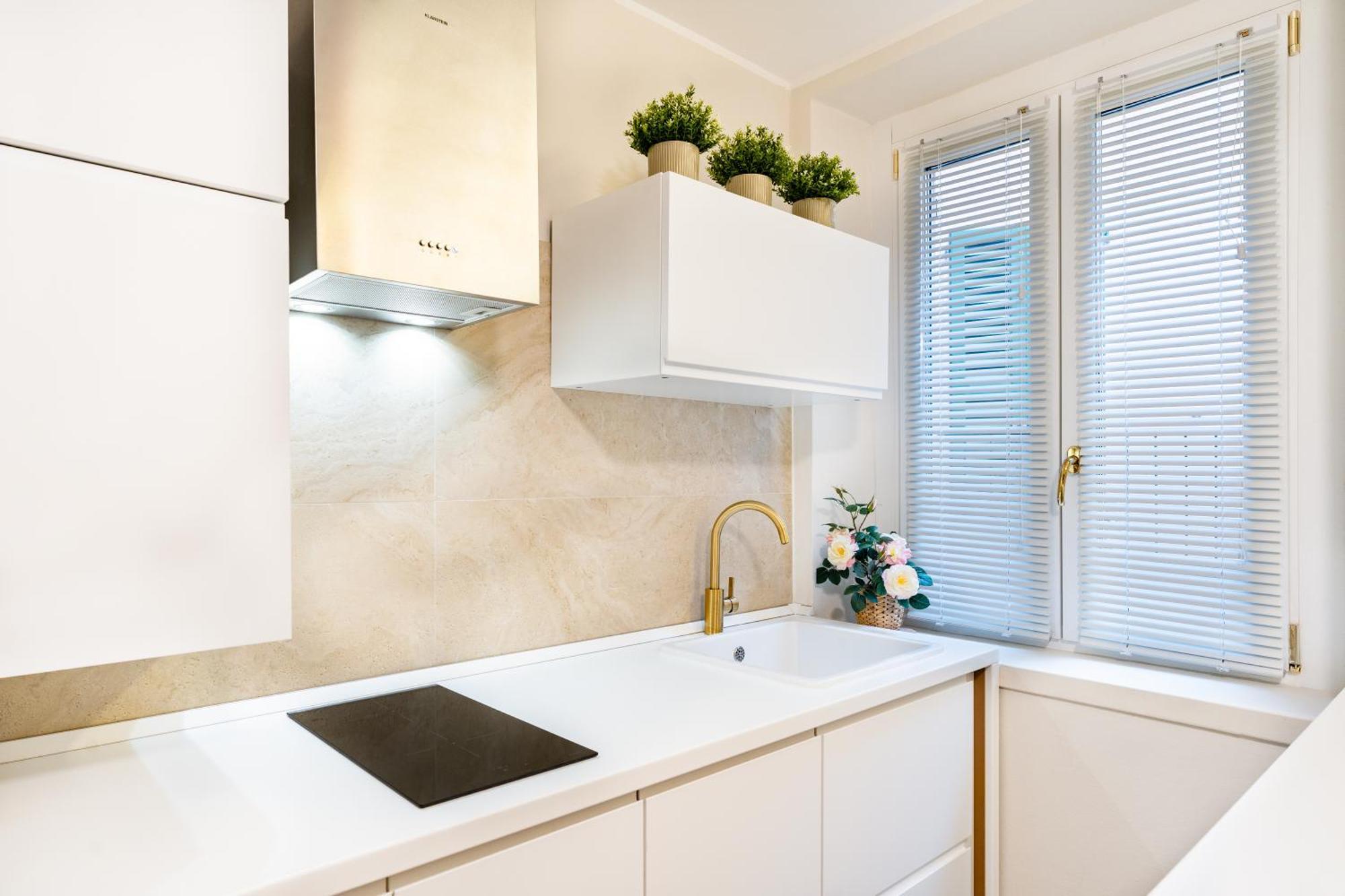 Antico Pozzo - Modern Apartment Lecco