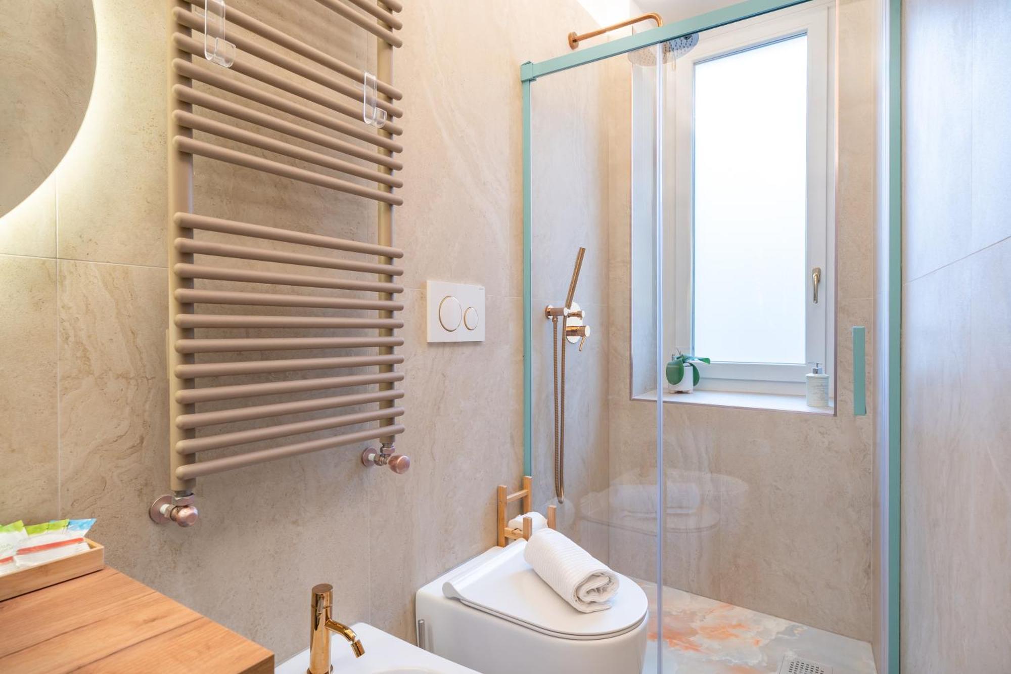 Appartamento Antico Pozzo - Modern
