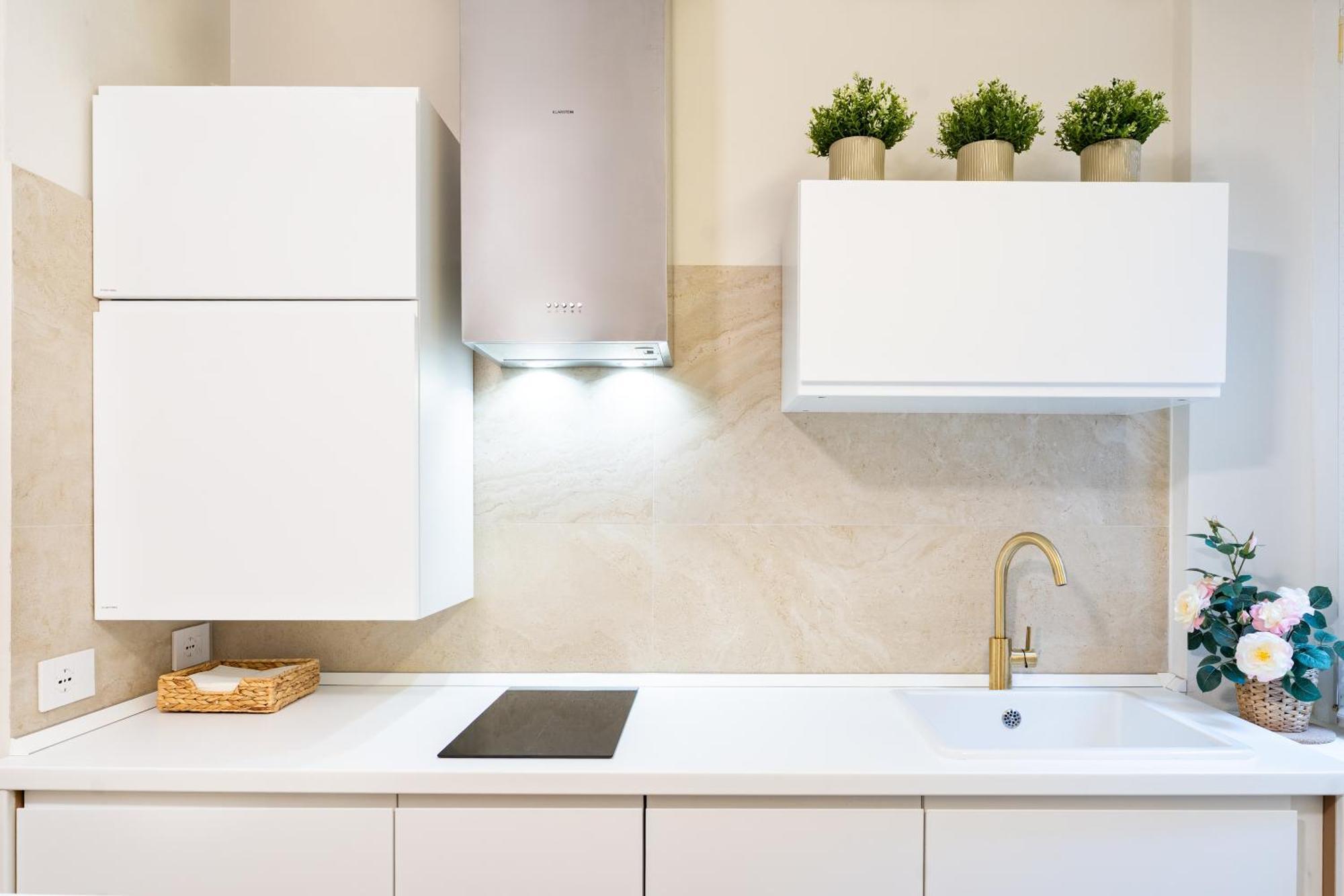 Antico Pozzo - Modern Apartment *