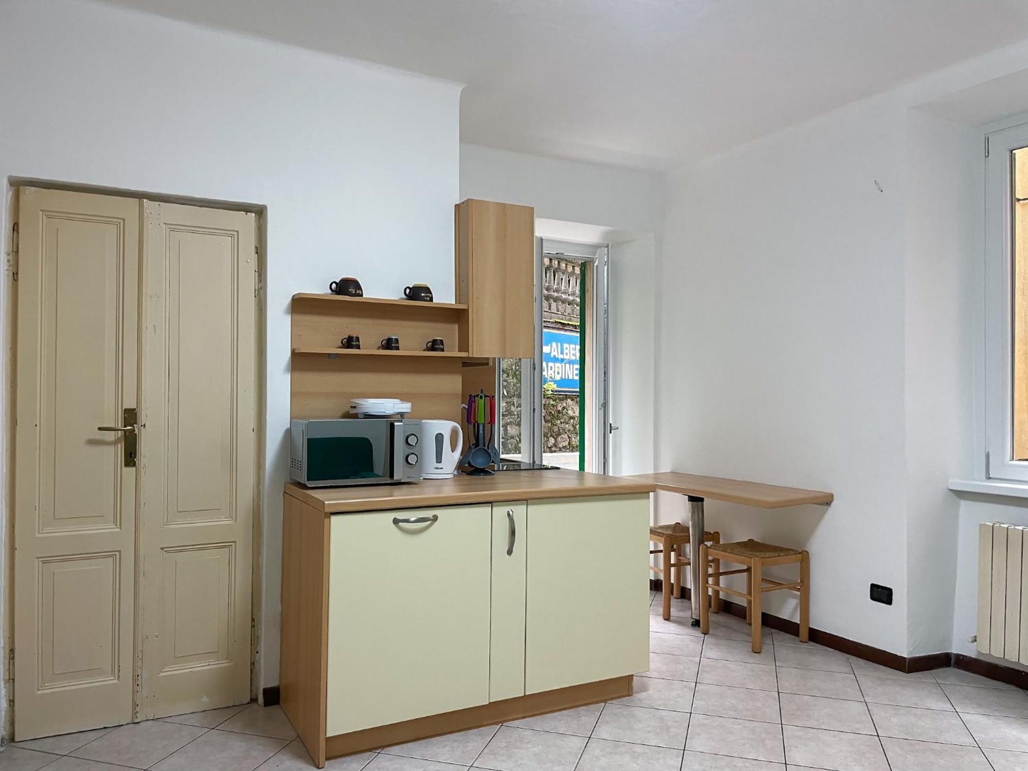 Roncati 7 Center Town Apartment Bellagio