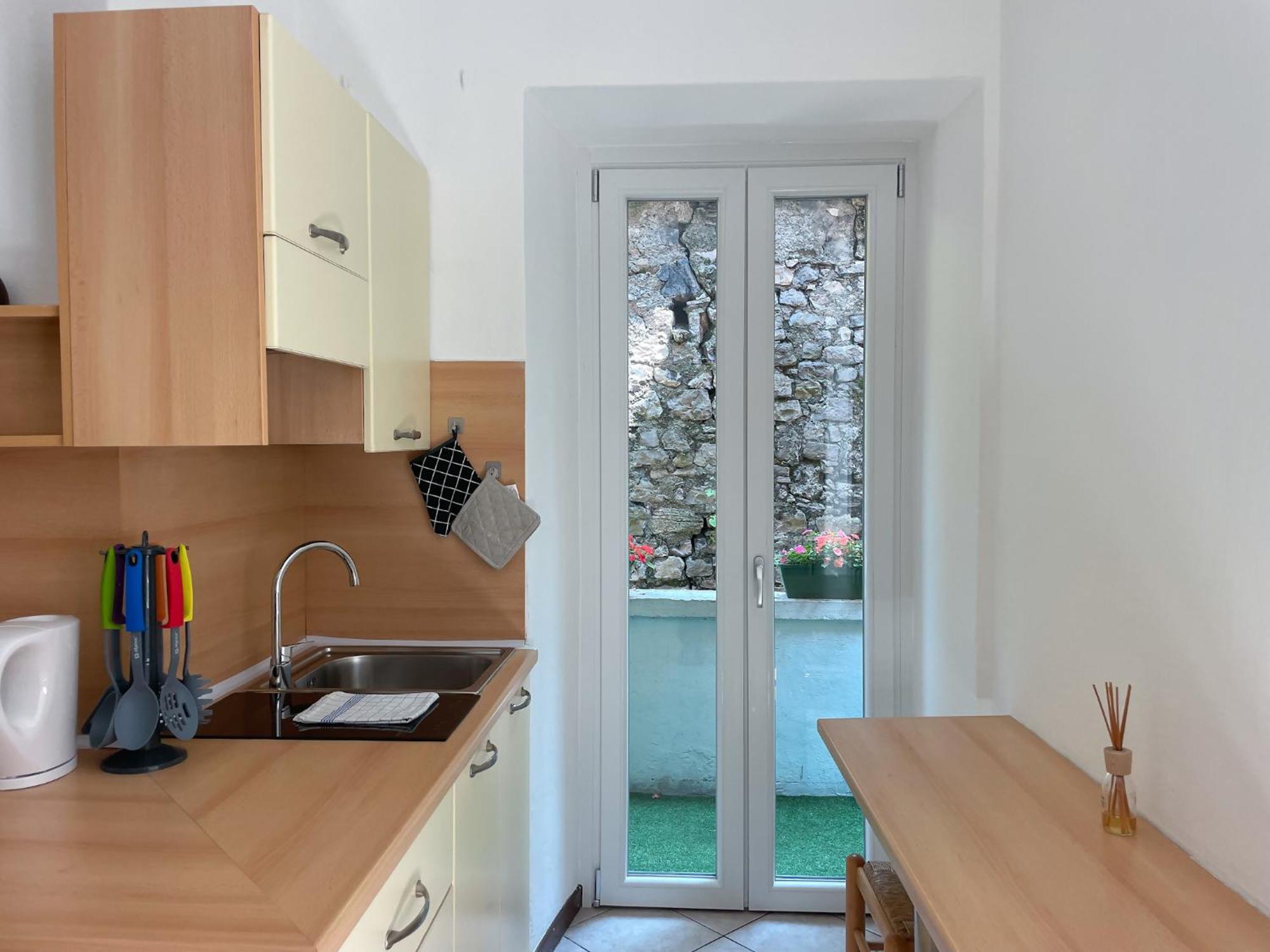 Apartment Roncati 7 Center Town *