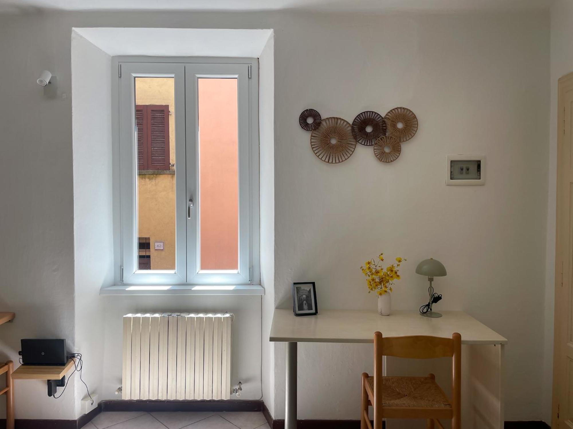 Apartment Roncati 7 Center Town