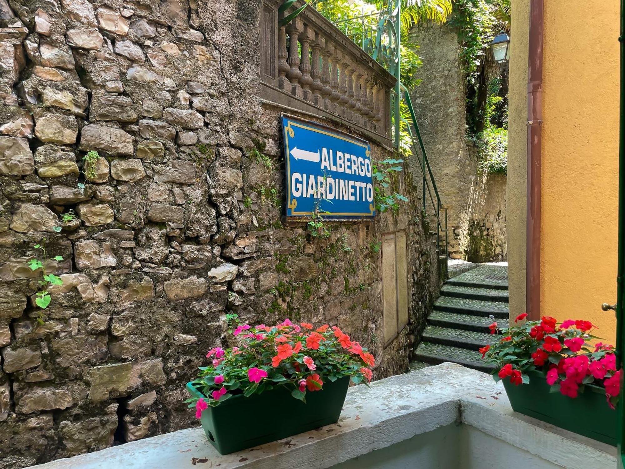 Roncati 7 Center Town Apartment