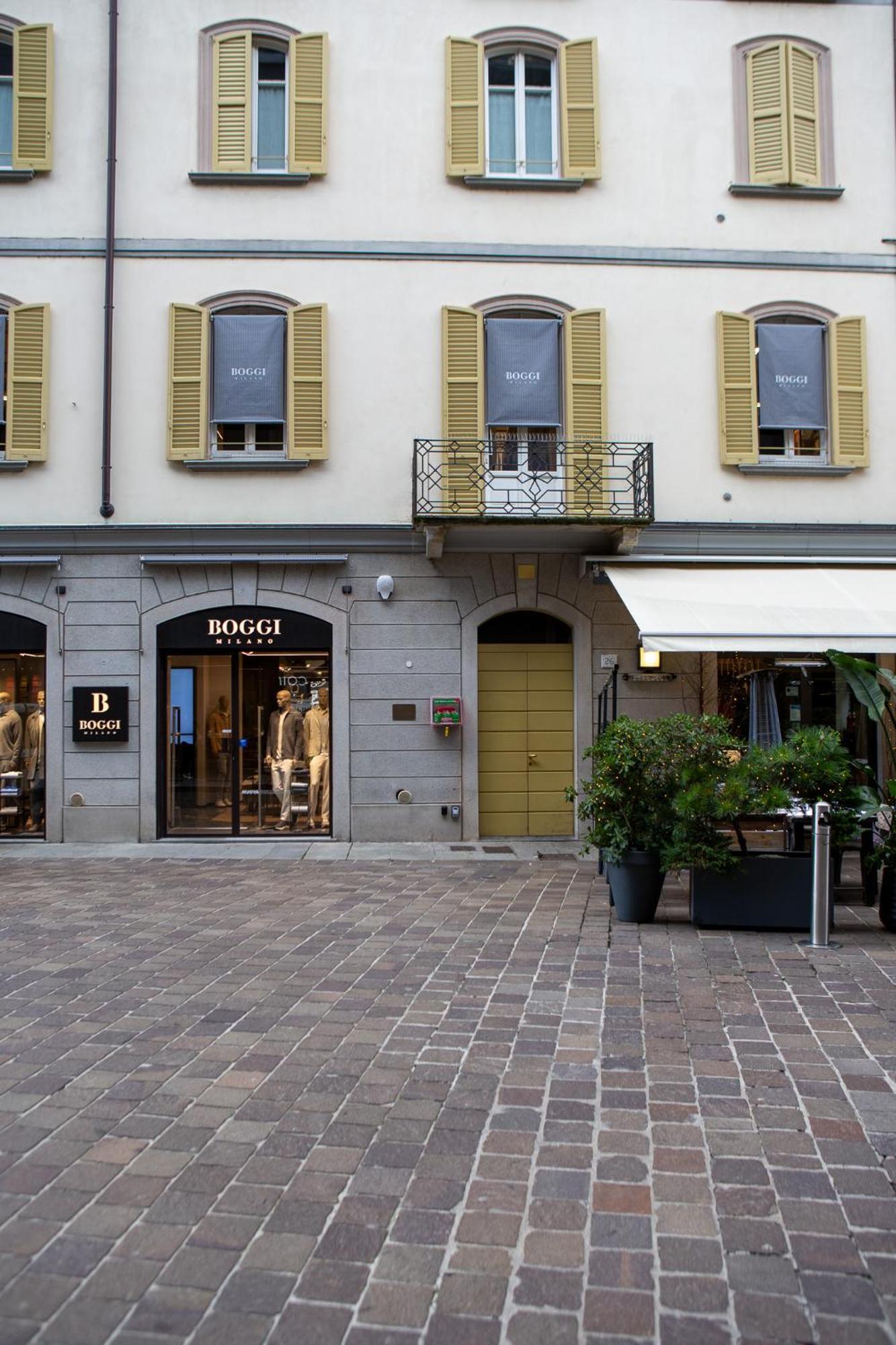 Casa Cambria Appartamento *