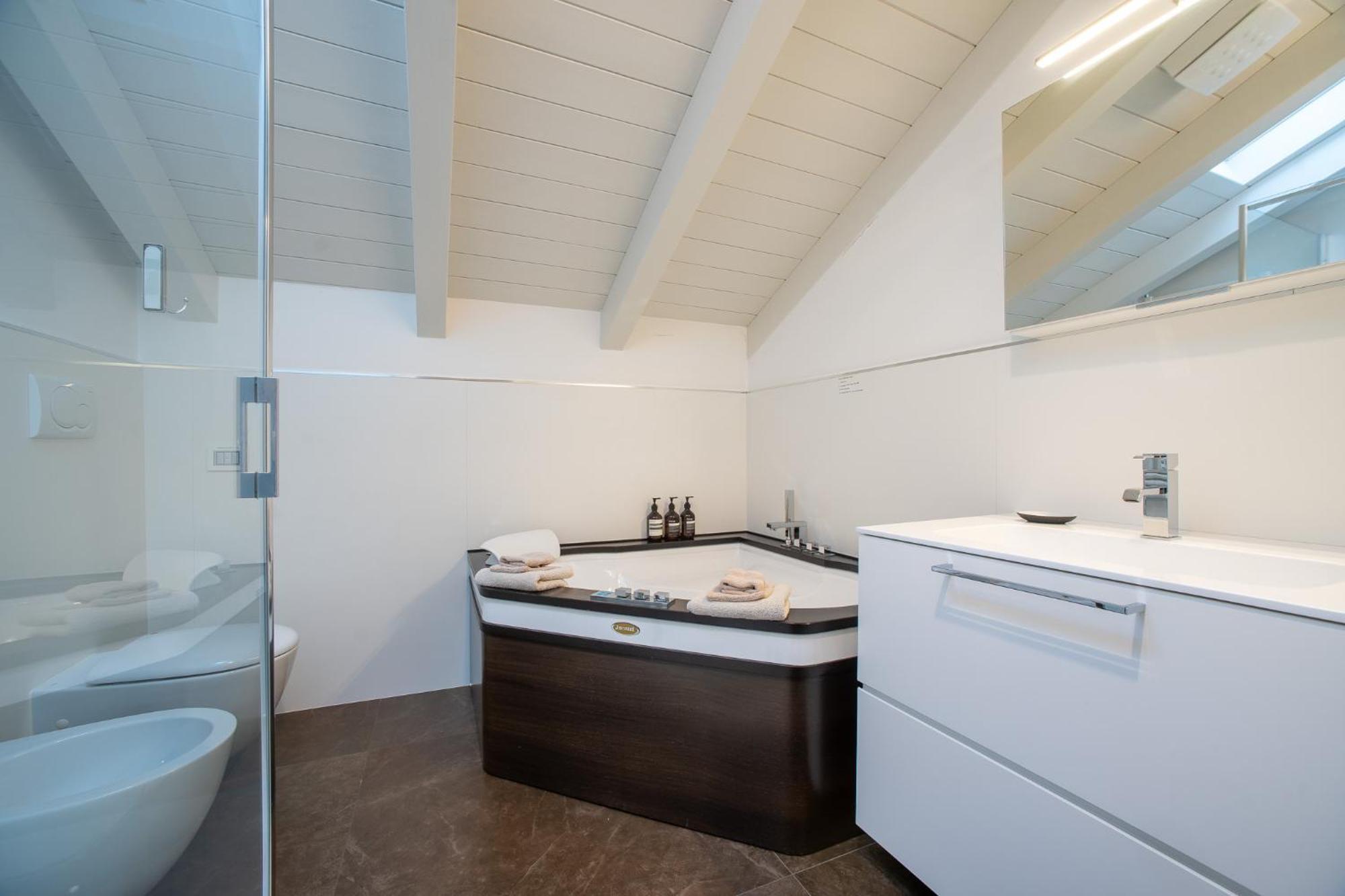 Apartment Casa Cambria *