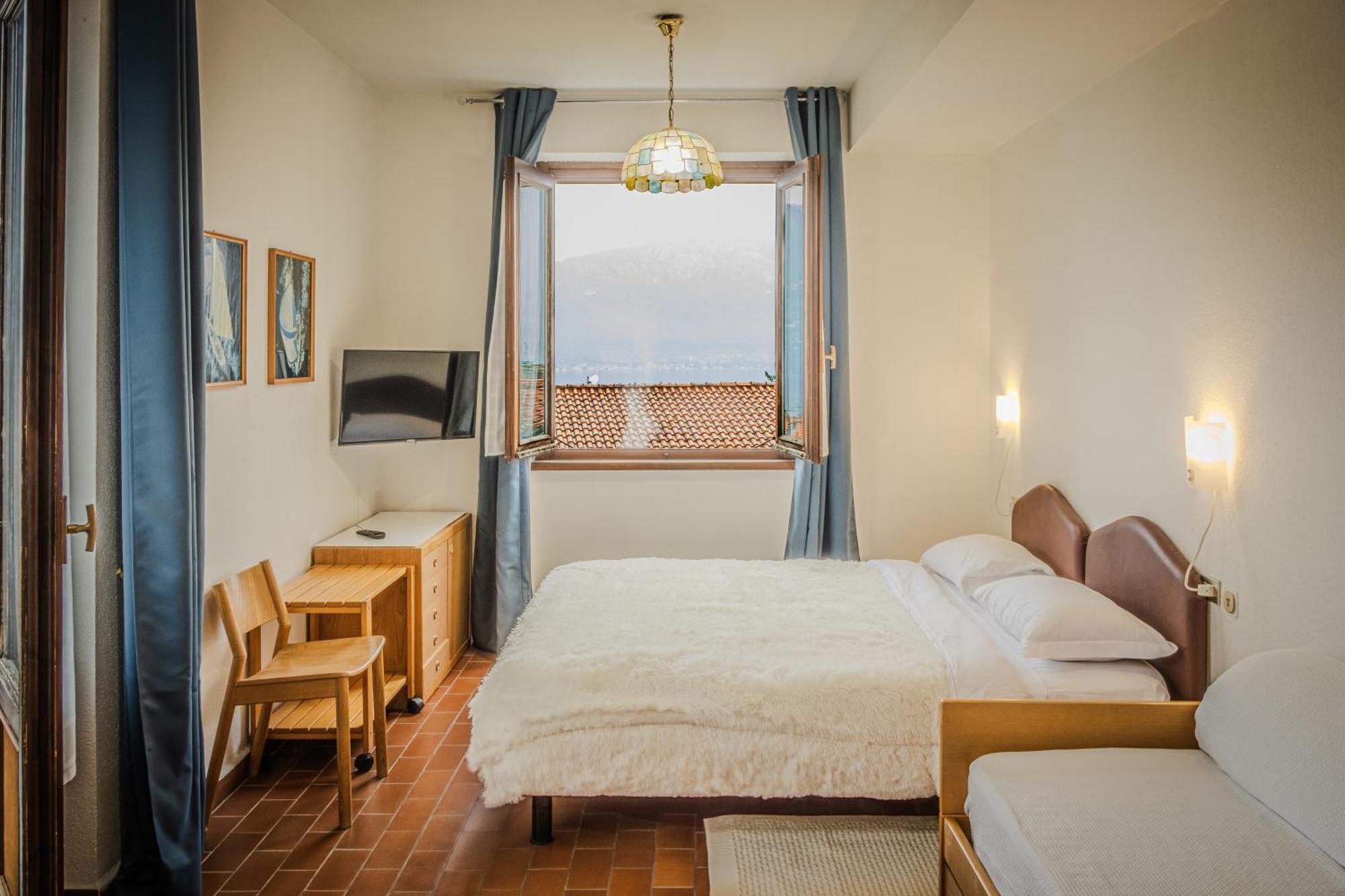 Sonenga Hotel Menaggio