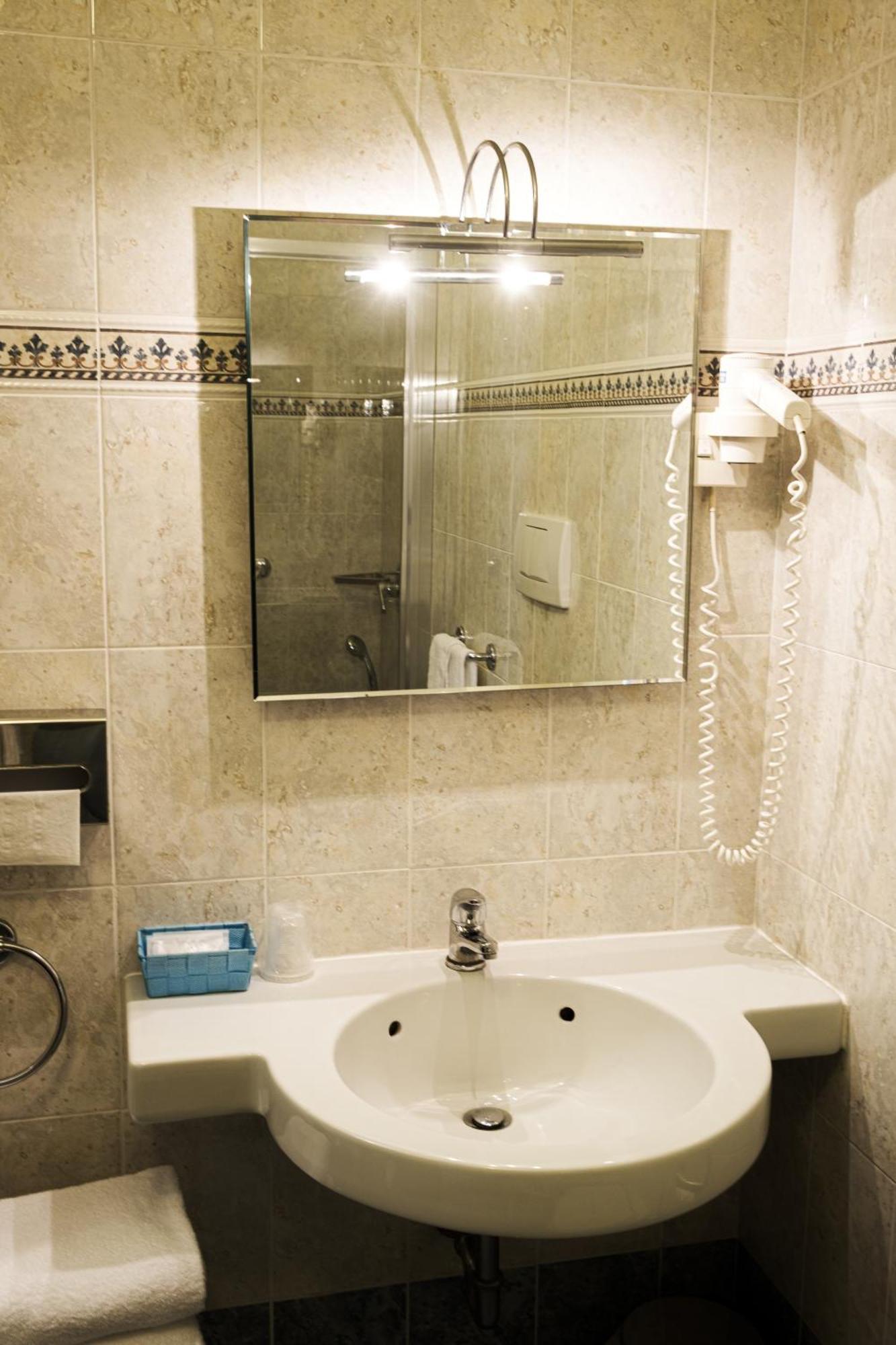 Hotel Sonenga Menaggio