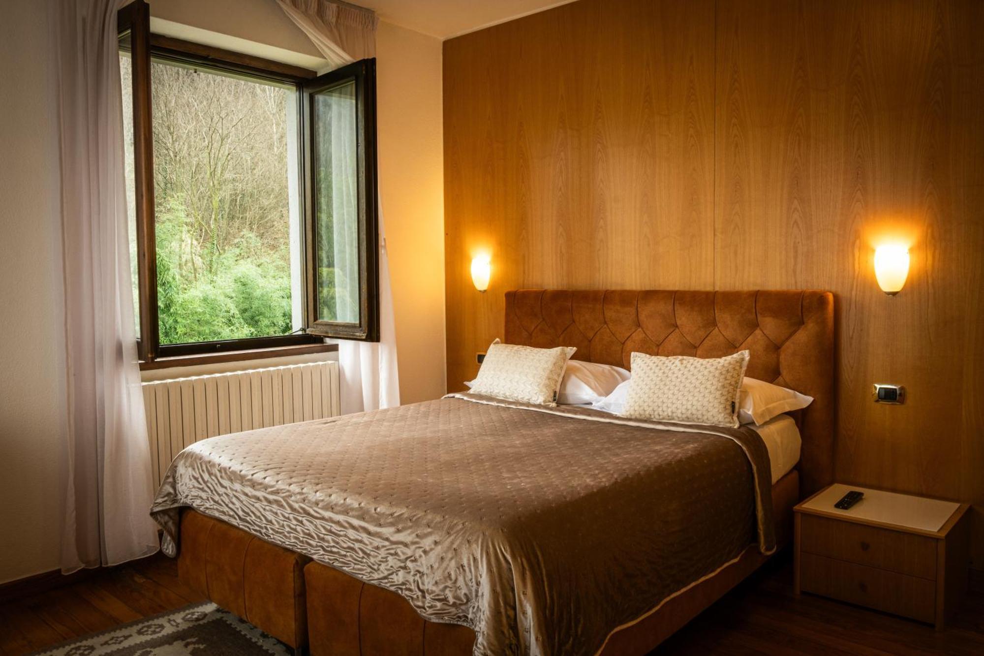 Hotel Sonenga