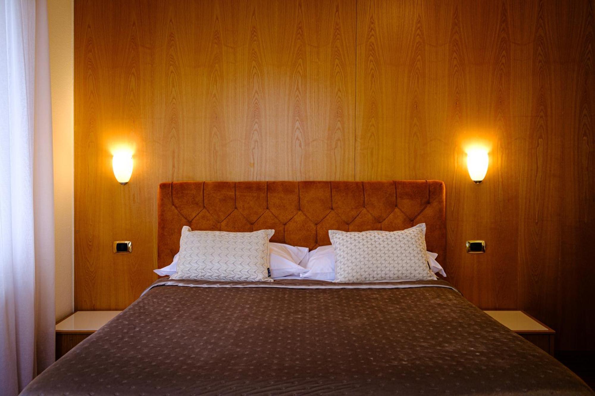 Sonenga Hotel Menaggio