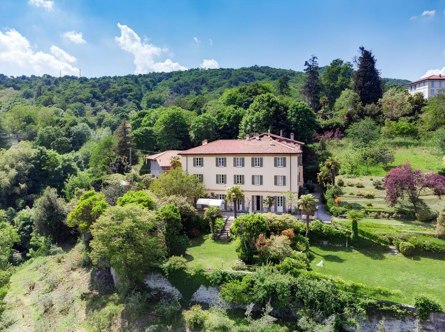 Corti Côme