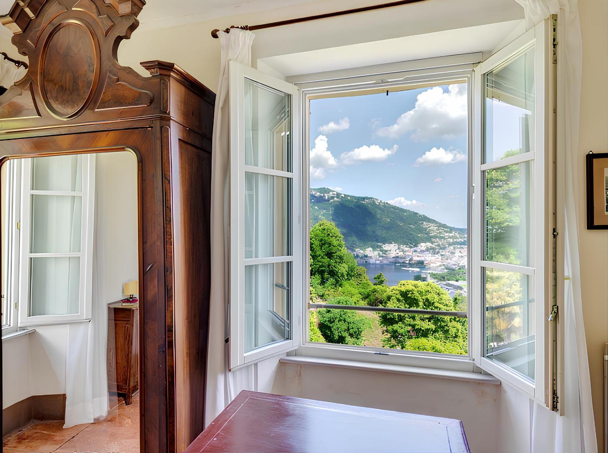 Bed & Breakfast Corti Côme
