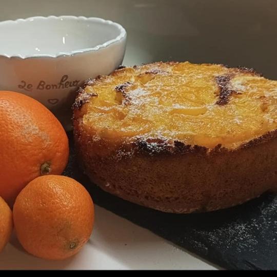 Bed & Breakfast La Corte Del Segrino