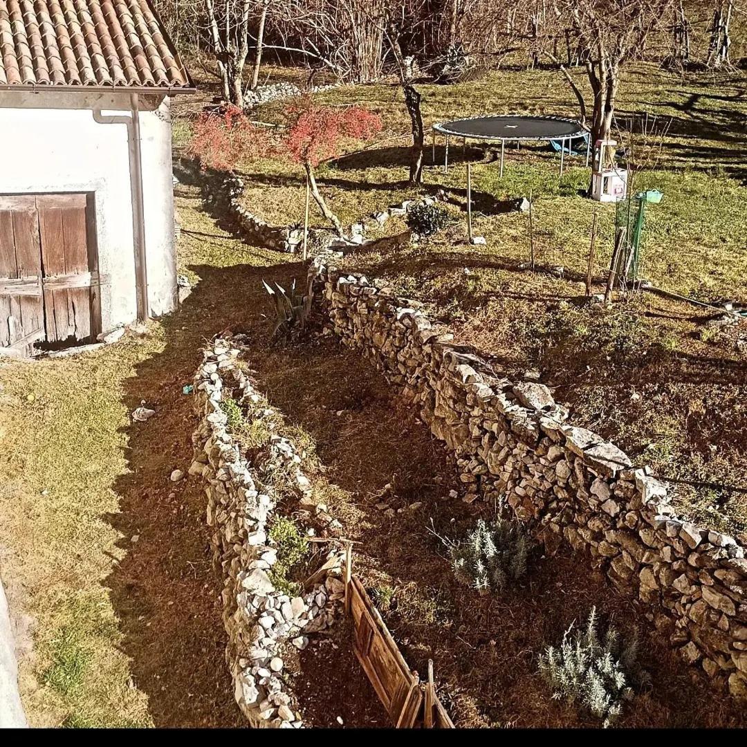 La Corte Del Segrino Bed & Breakfast *