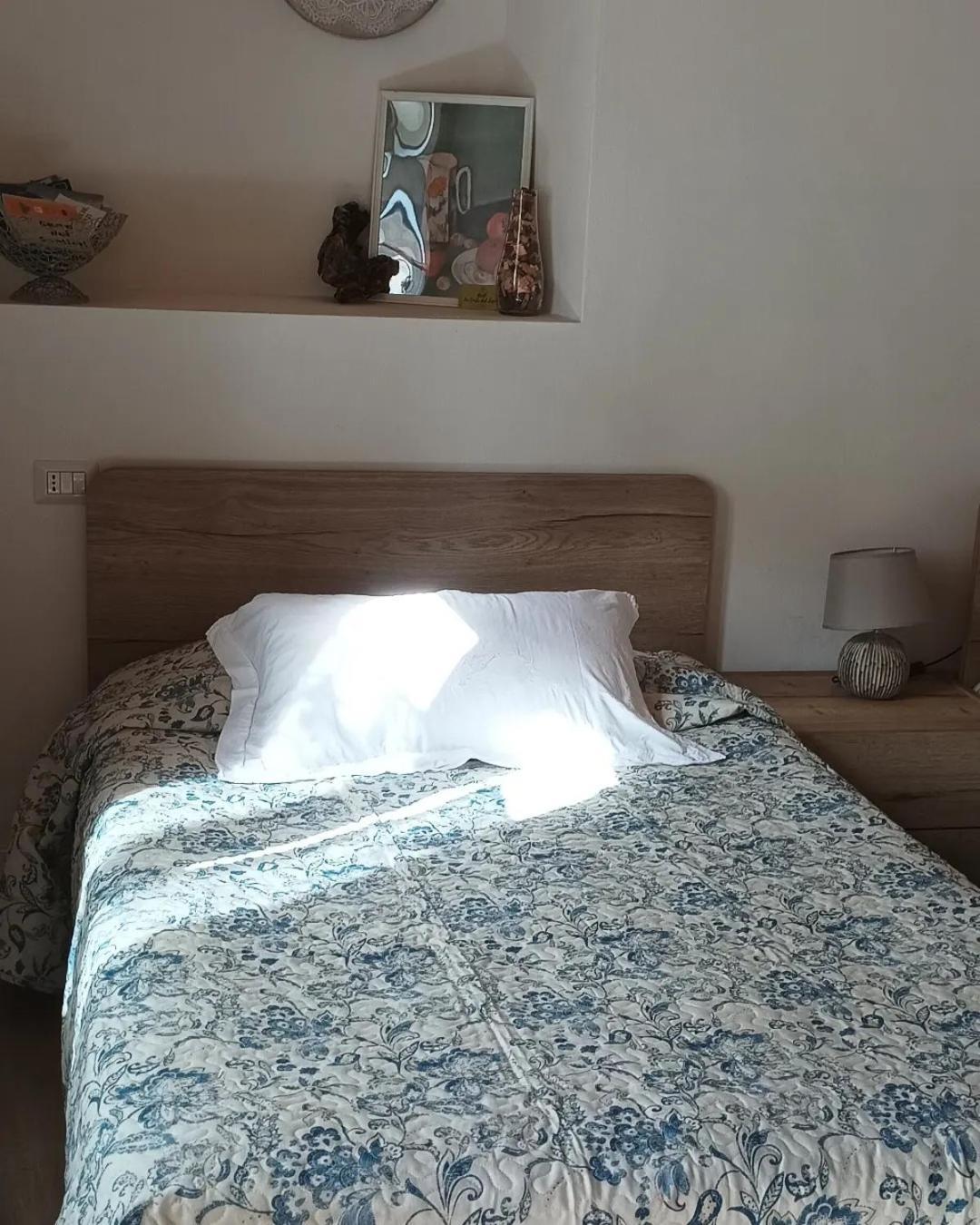 Frühstückspension La Corte Del Segrino *