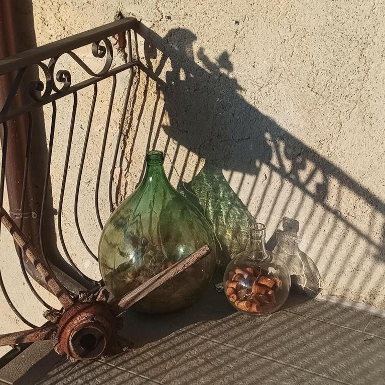 La Corte Del Segrino *