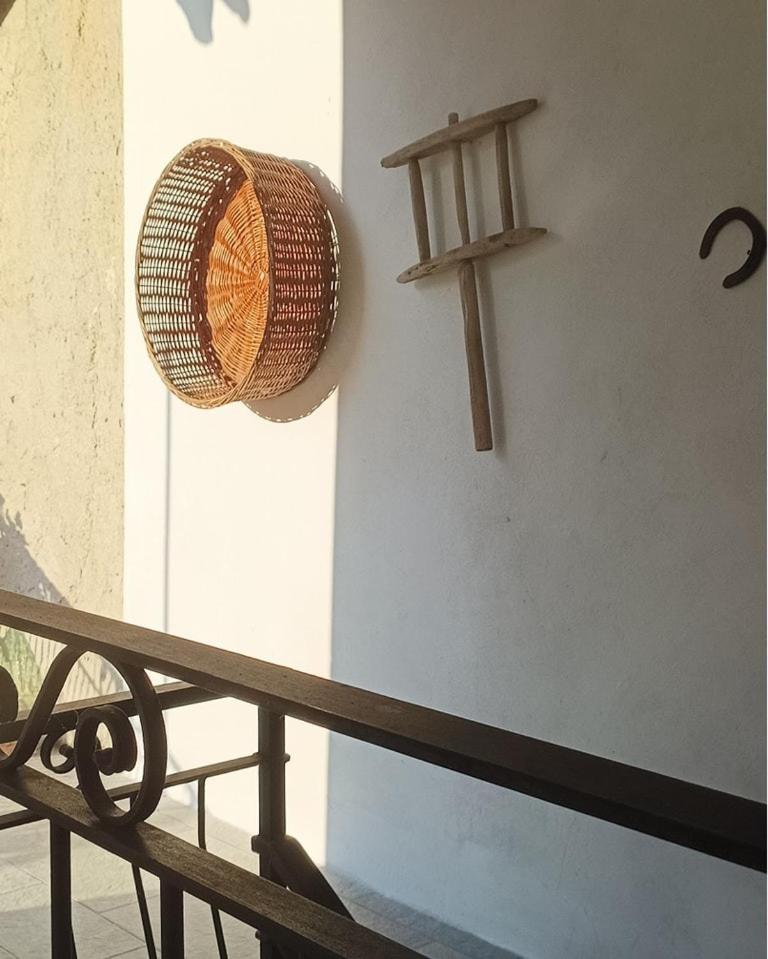 Frühstückspension La Corte Del Segrino *