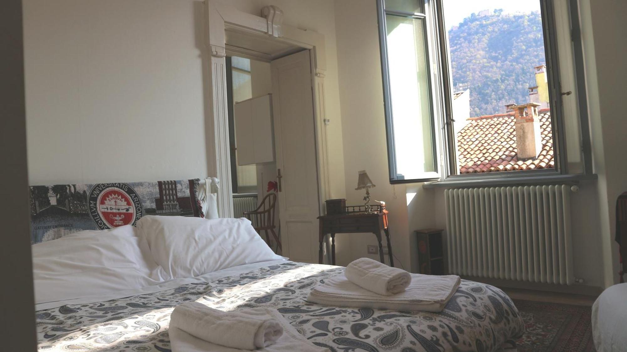 Appartamento Casa Di Zia Luisa In Centro