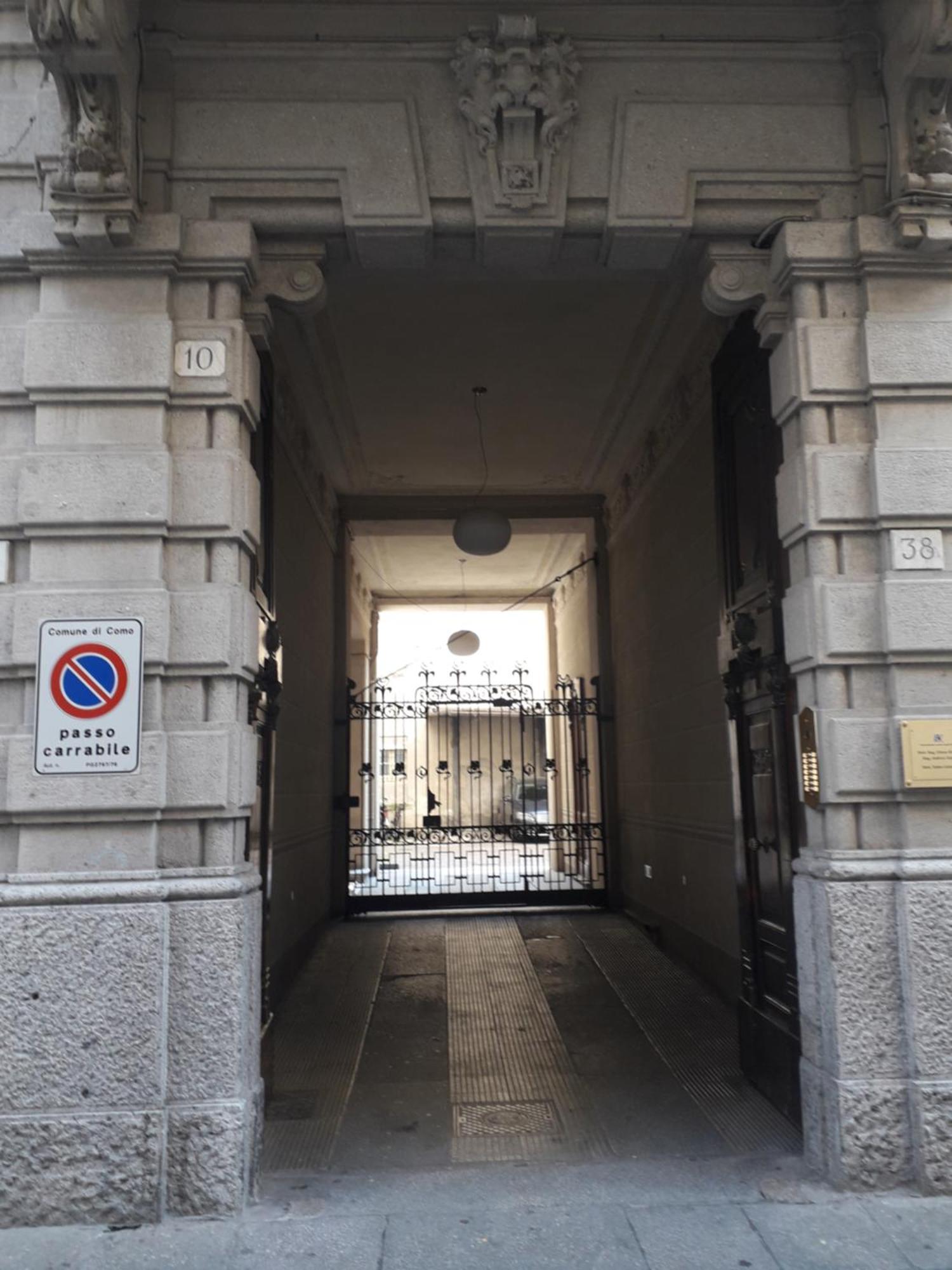 Casa Di Zia Luisa In Centro Côme
