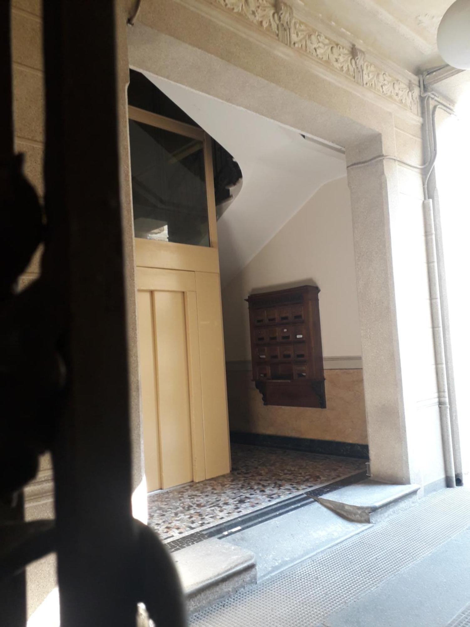 Appartamento Casa Di Zia Luisa In Centro Côme