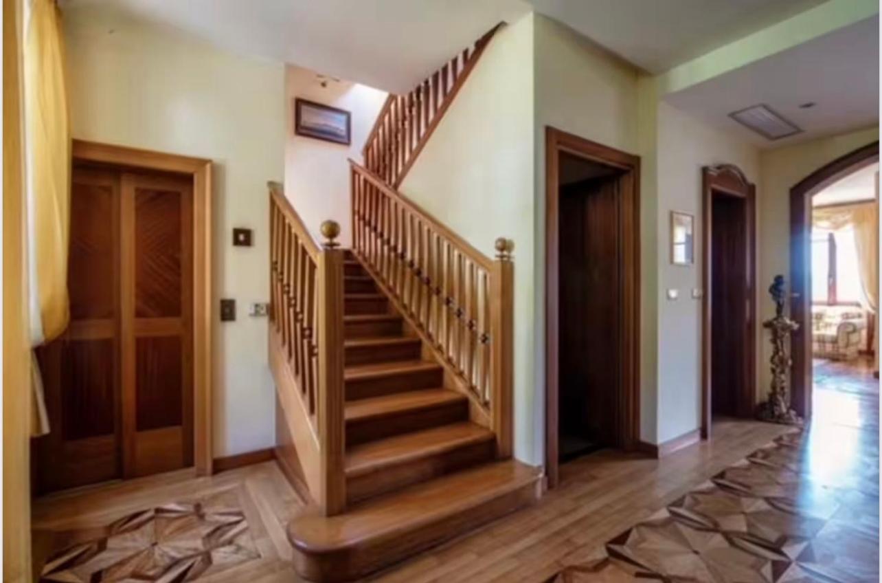 Villa Charming & Luxury