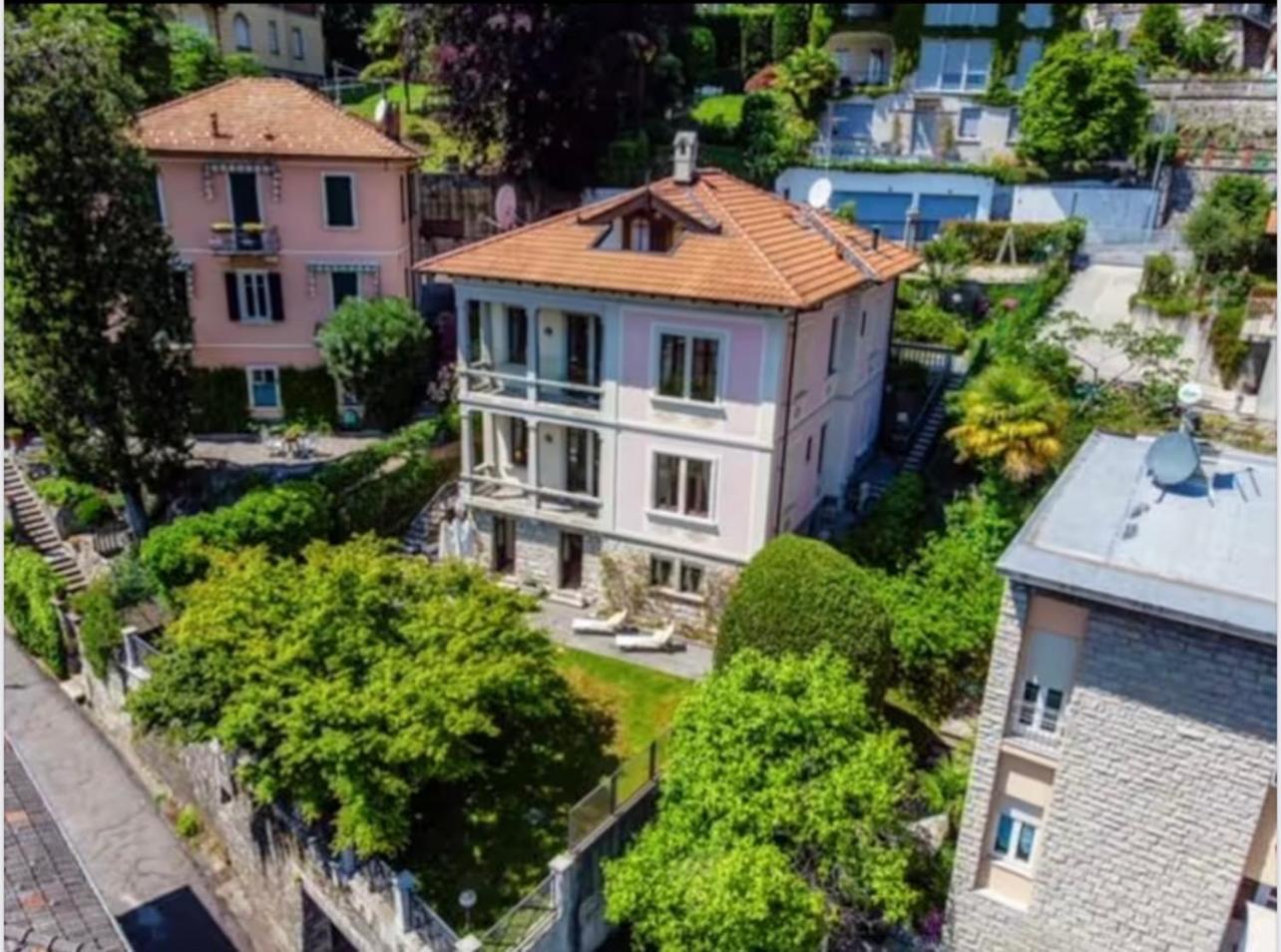 Charming & Luxury Villa *