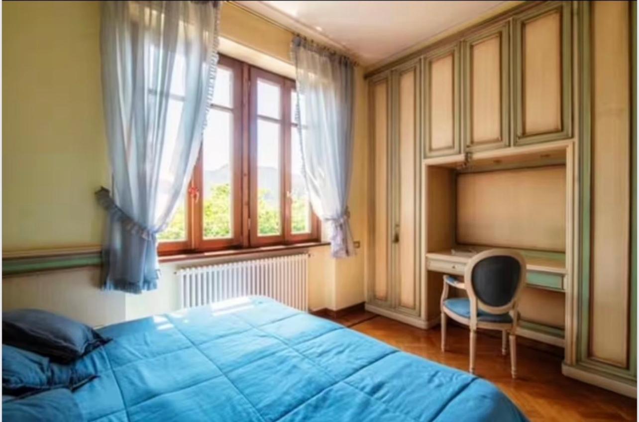 Charming & Luxury Villa Côme