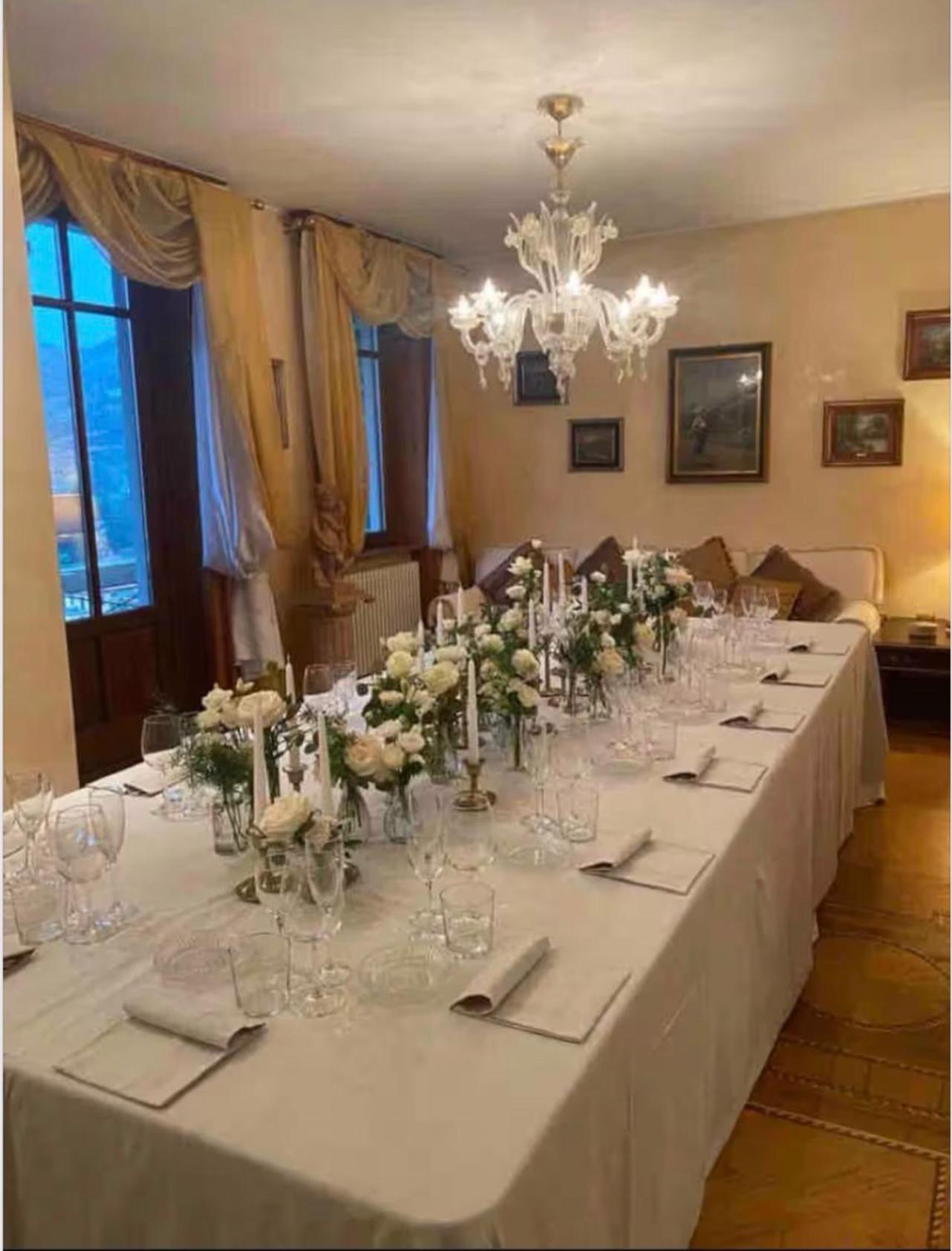 Charming & Luxury * Côme