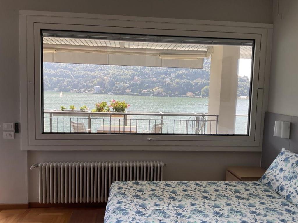 Lakeviewcabin - King With Balcony Guest house
