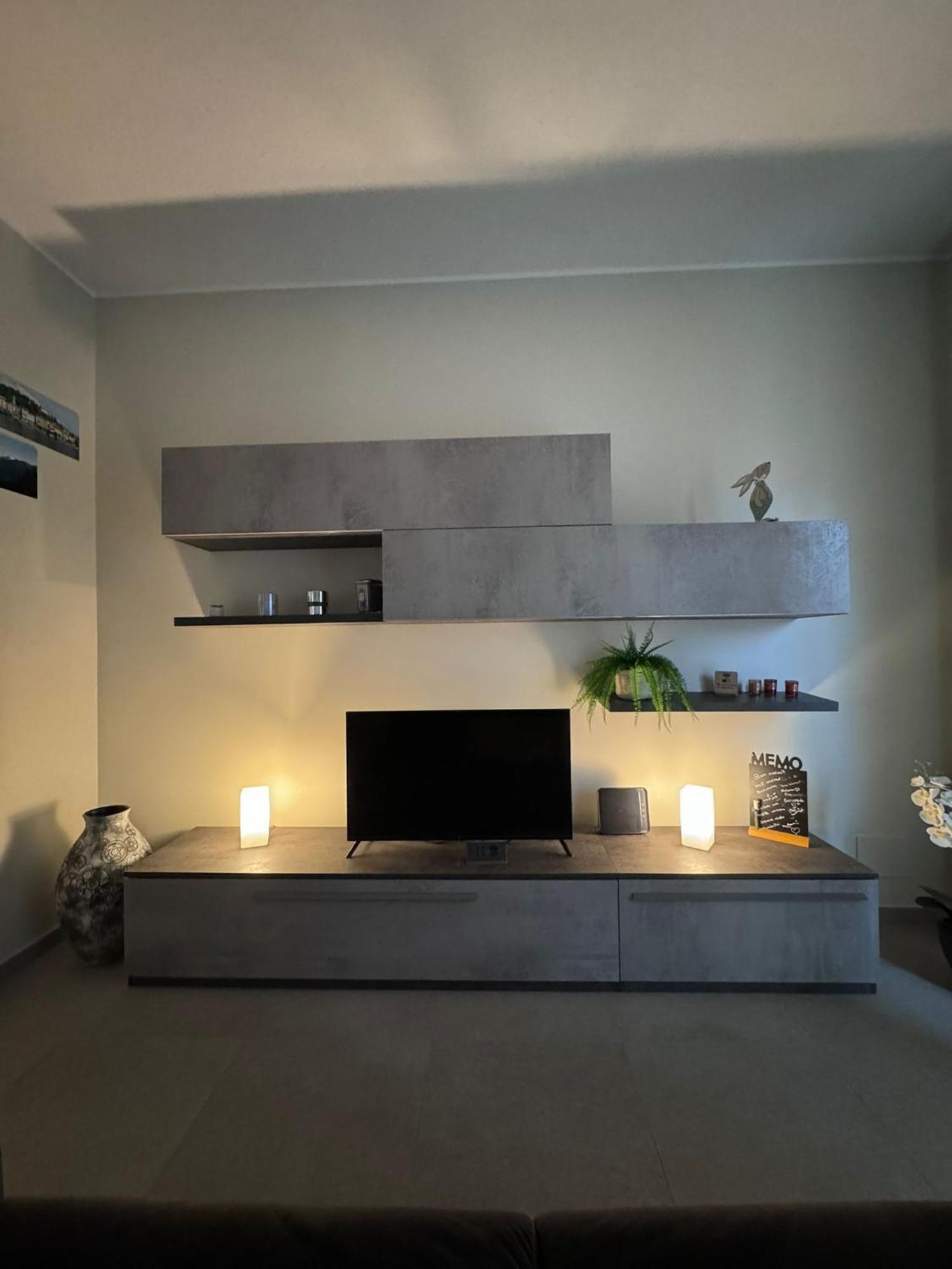 Apartment Il Pianoforte Como
